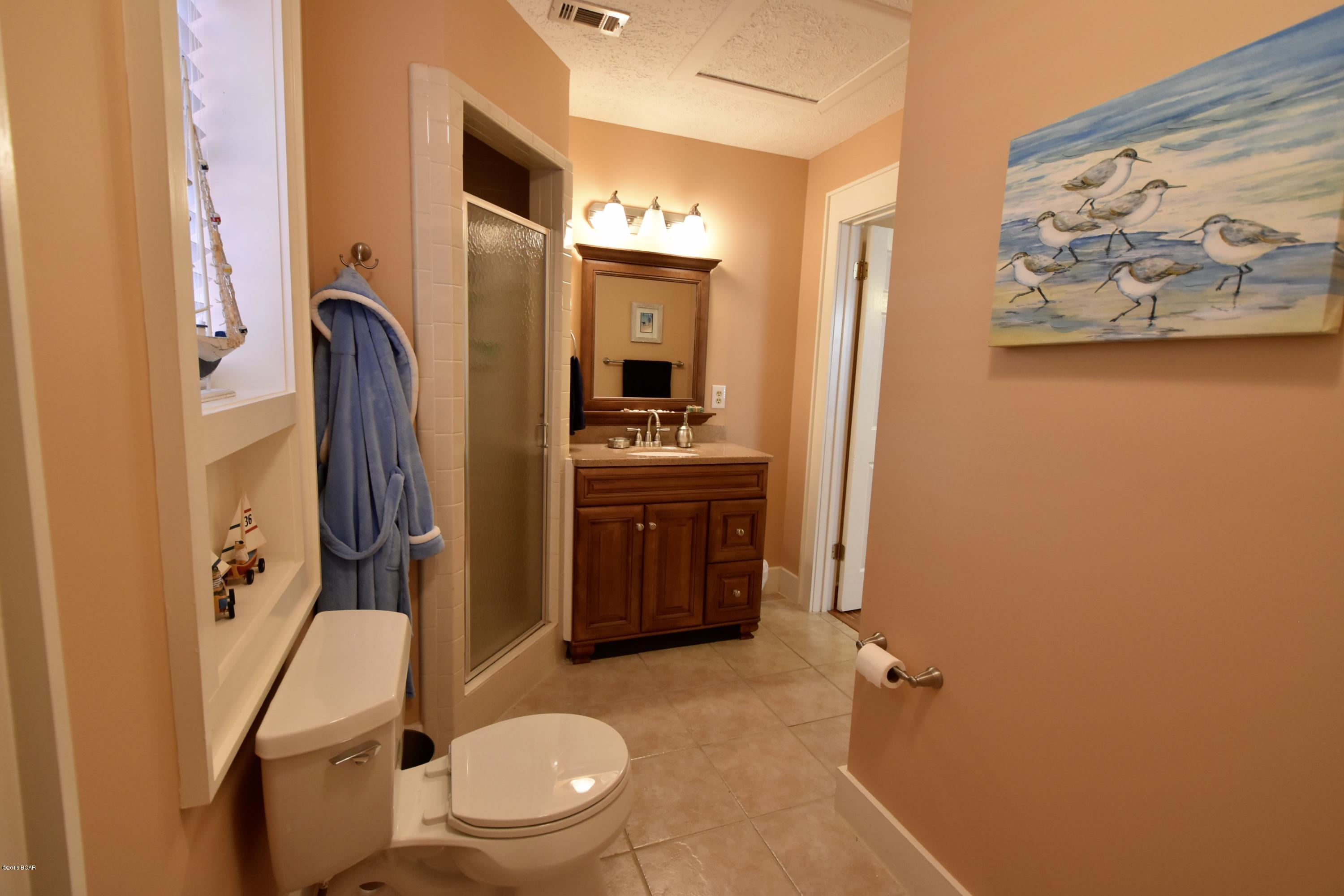 Gulf Vista - Residential