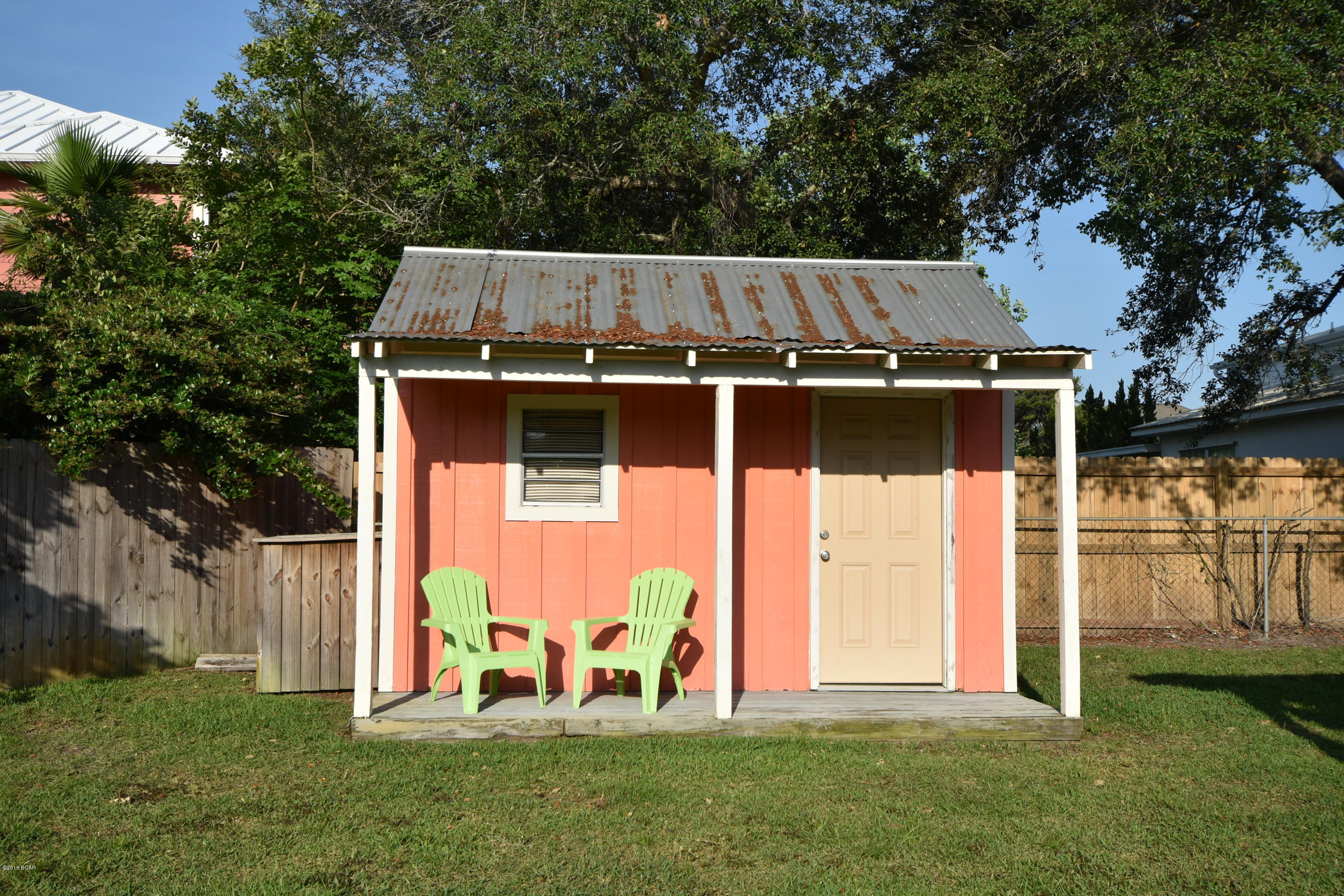 Gulf Vista - Residential