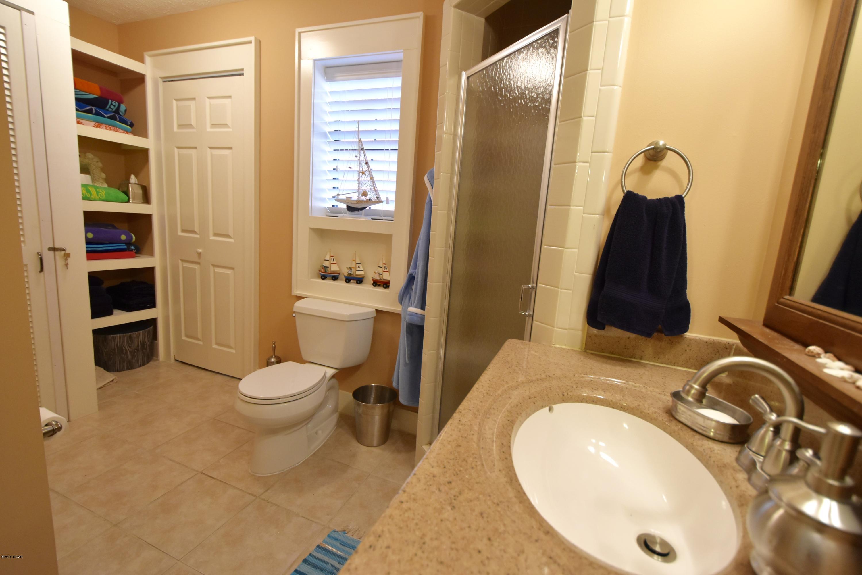 Gulf Vista - Residential