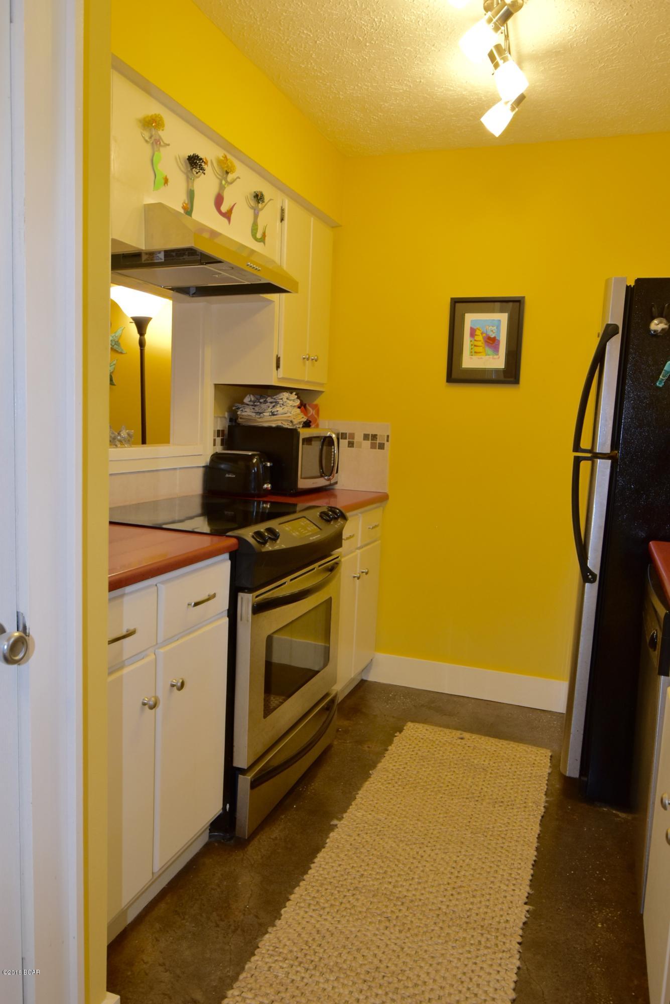 Gulf Vista - Residential