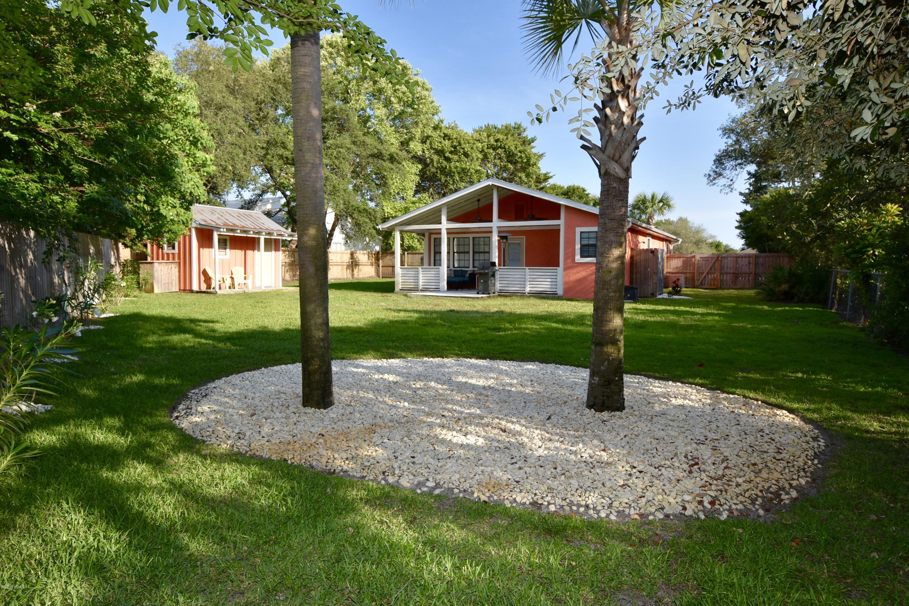 Gulf Vista - Residential