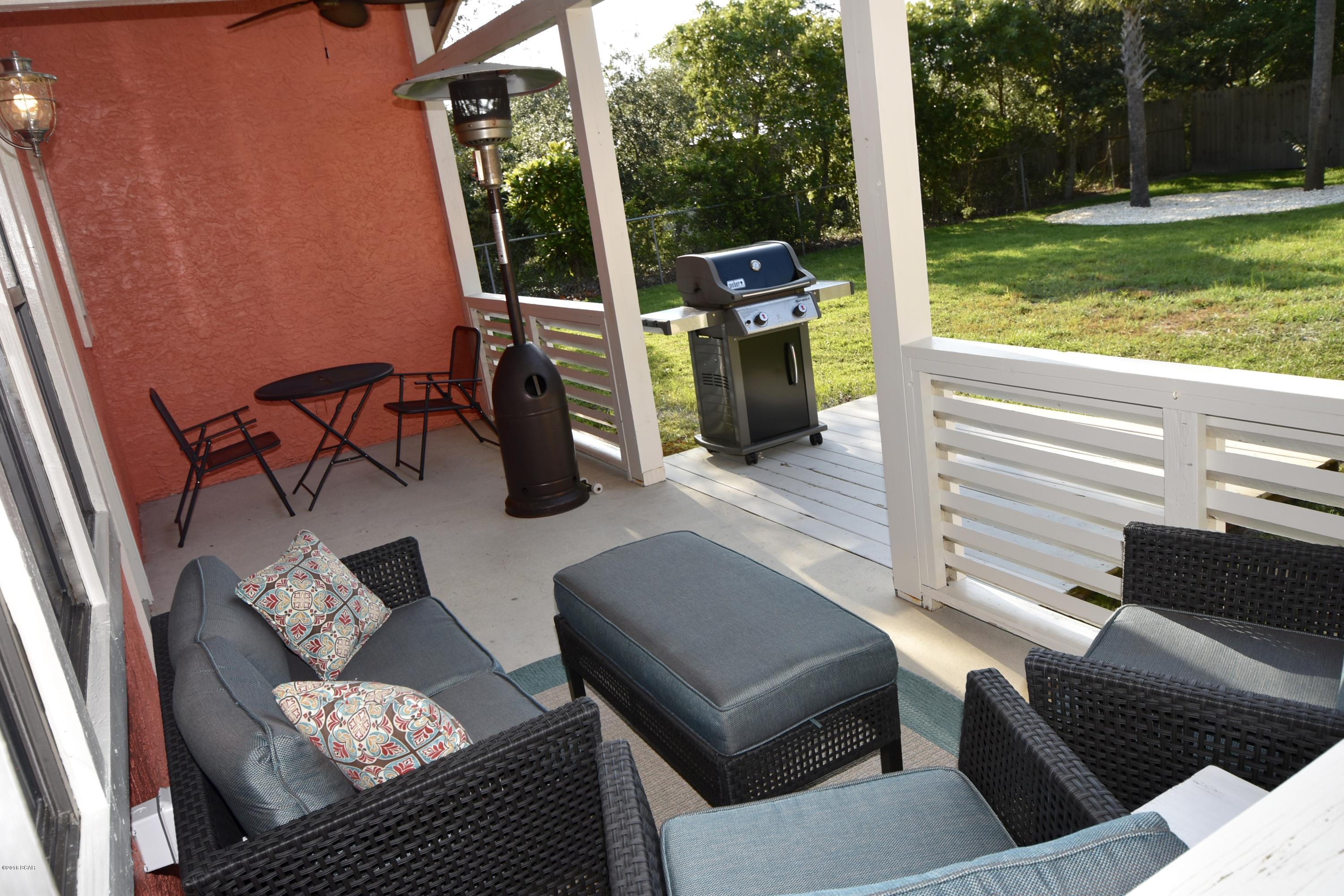 Gulf Vista - Residential