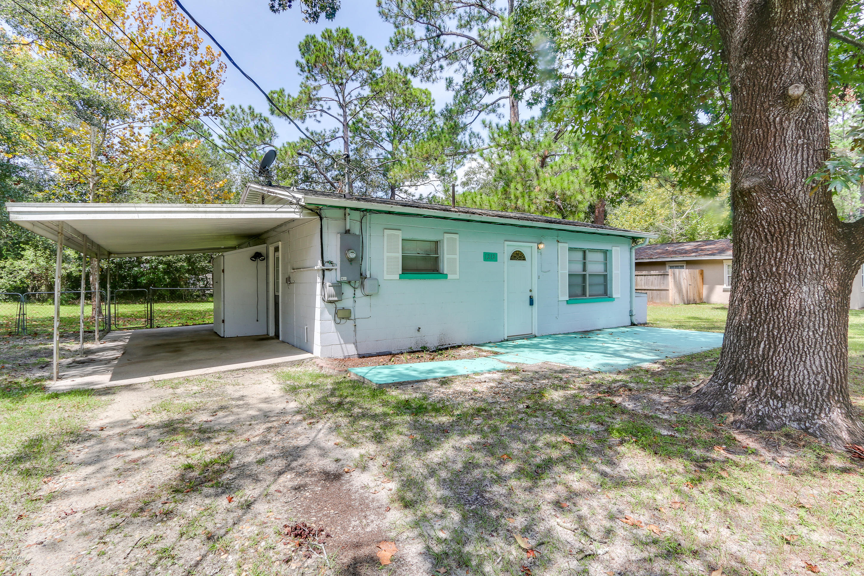 Lynn Haven - Residential