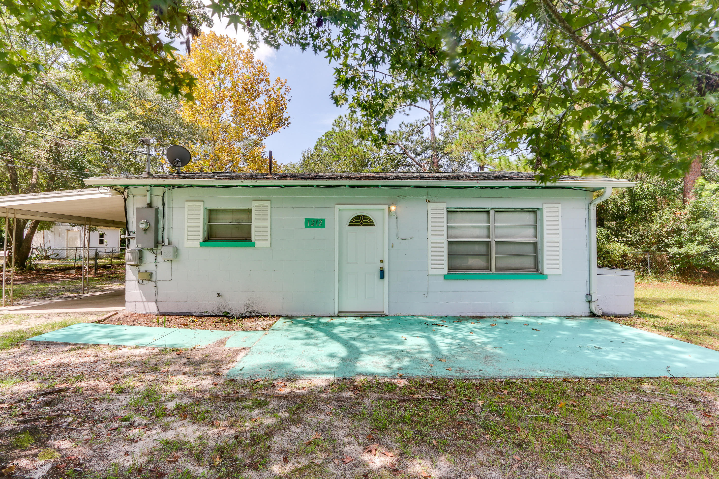 Lynn Haven - Residential