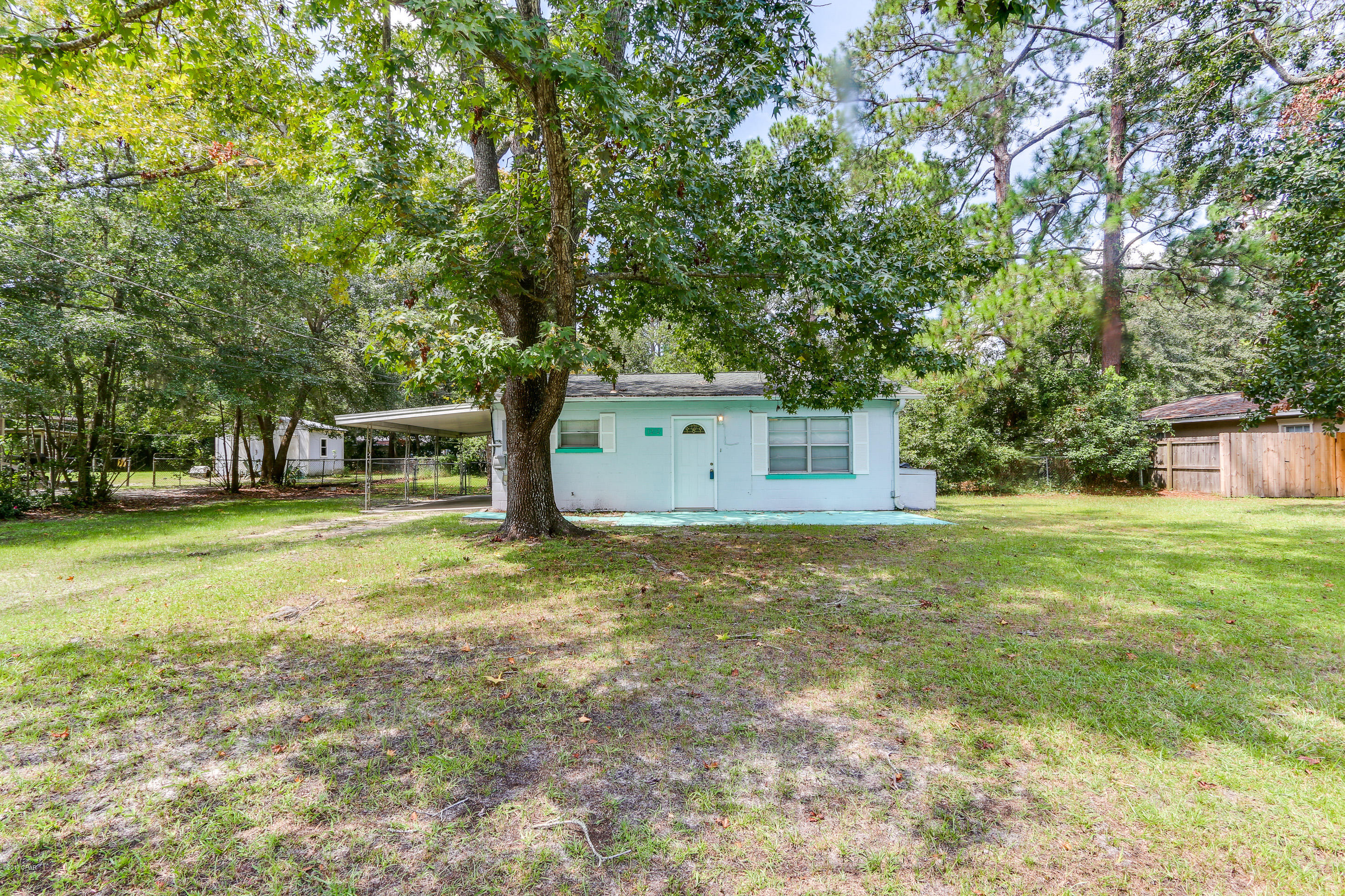 Lynn Haven - Residential