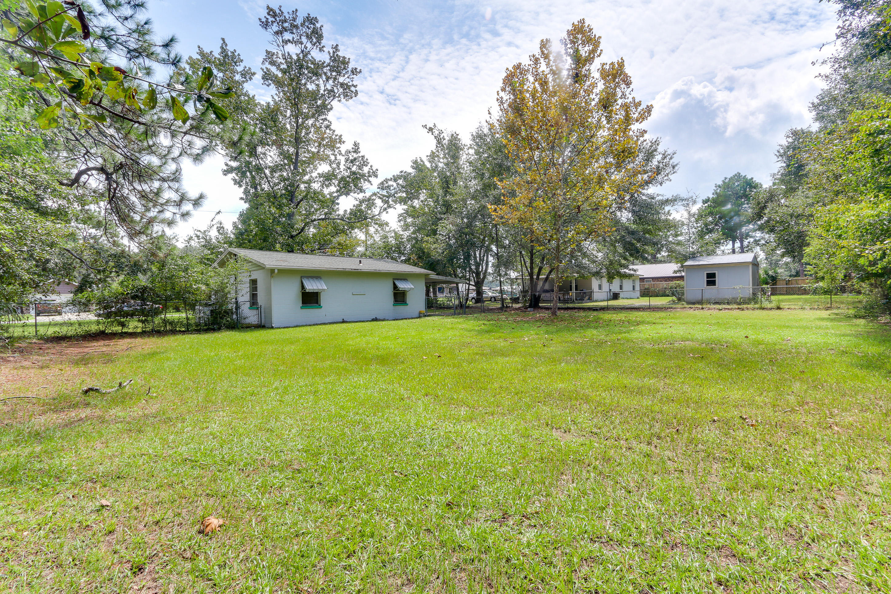 Lynn Haven - Residential