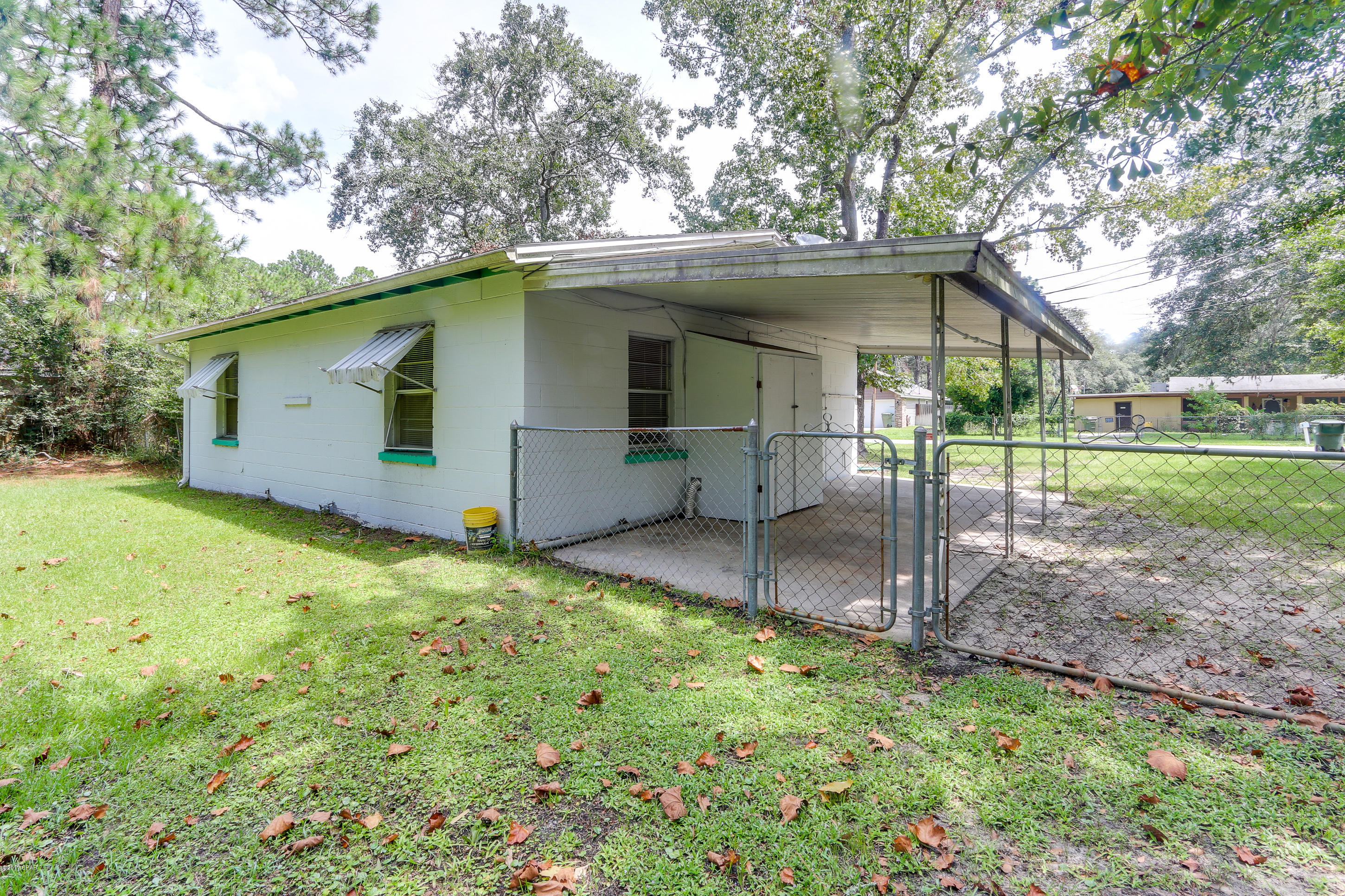 Lynn Haven - Residential