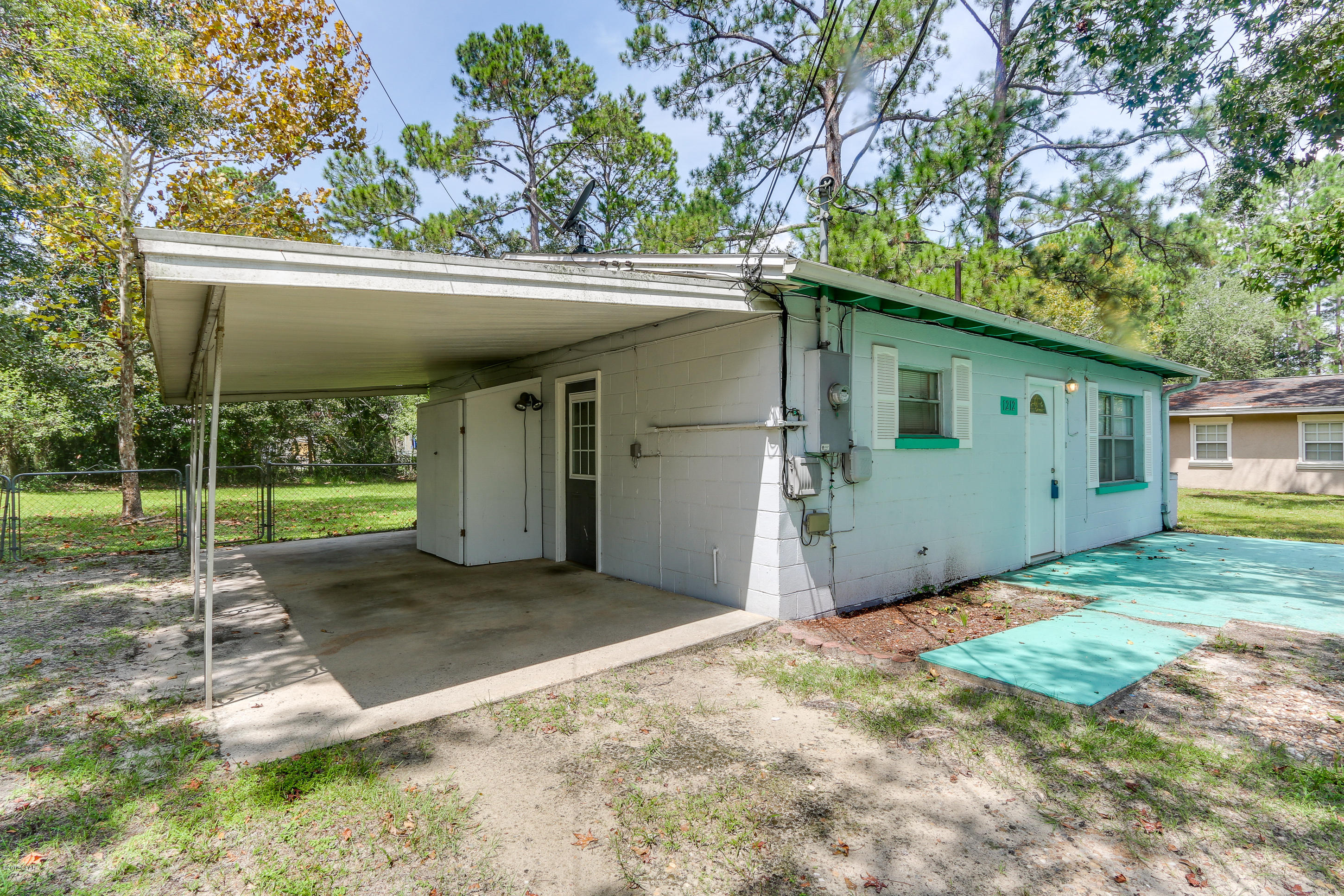 Lynn Haven - Residential