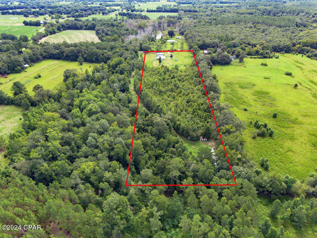 [No Recorded Subdiv] - Residential