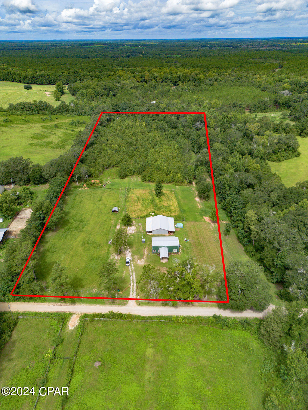 [No Recorded Subdiv] - Residential