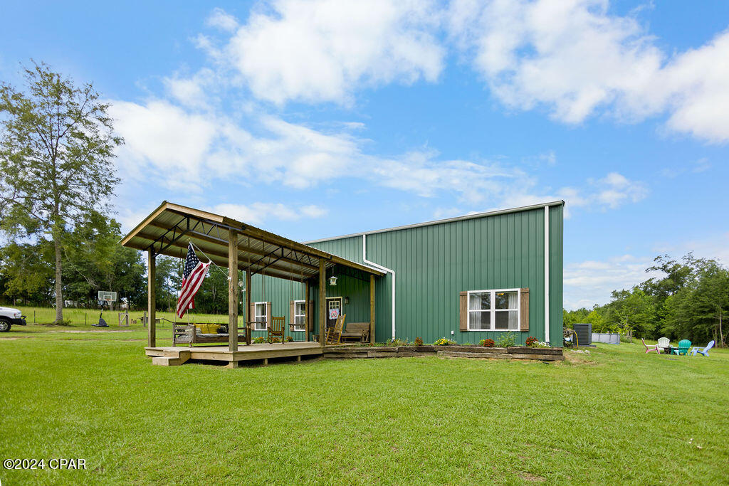 [No Recorded Subdiv] - Residential