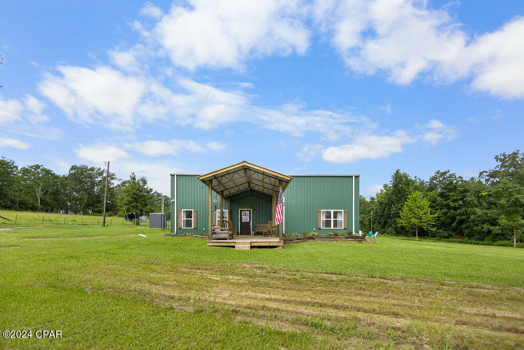 [No Recorded Subdiv] - Residential