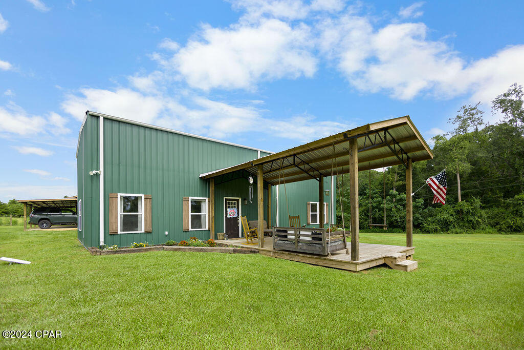 [No Recorded Subdiv] - Residential