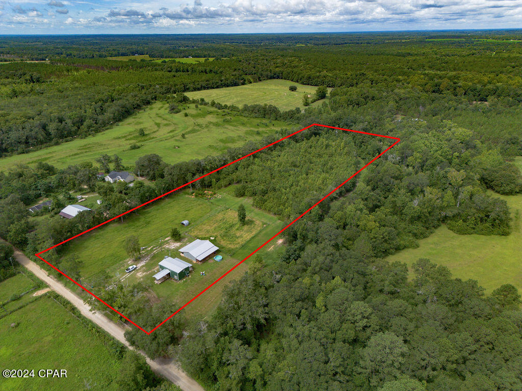 [No Recorded Subdiv] - Residential