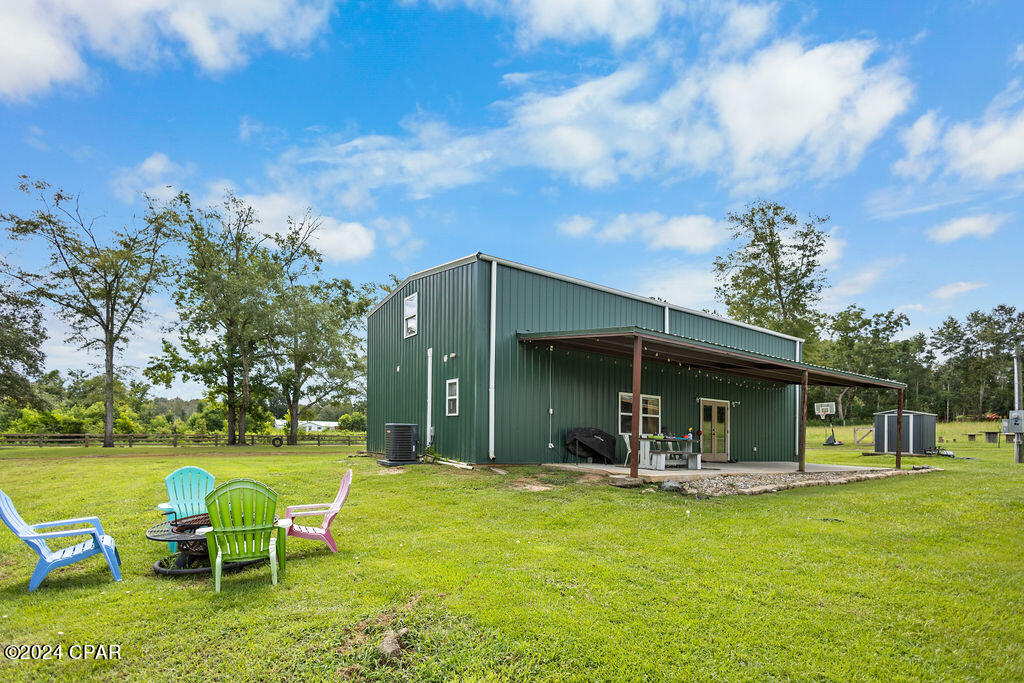 [No Recorded Subdiv] - Residential