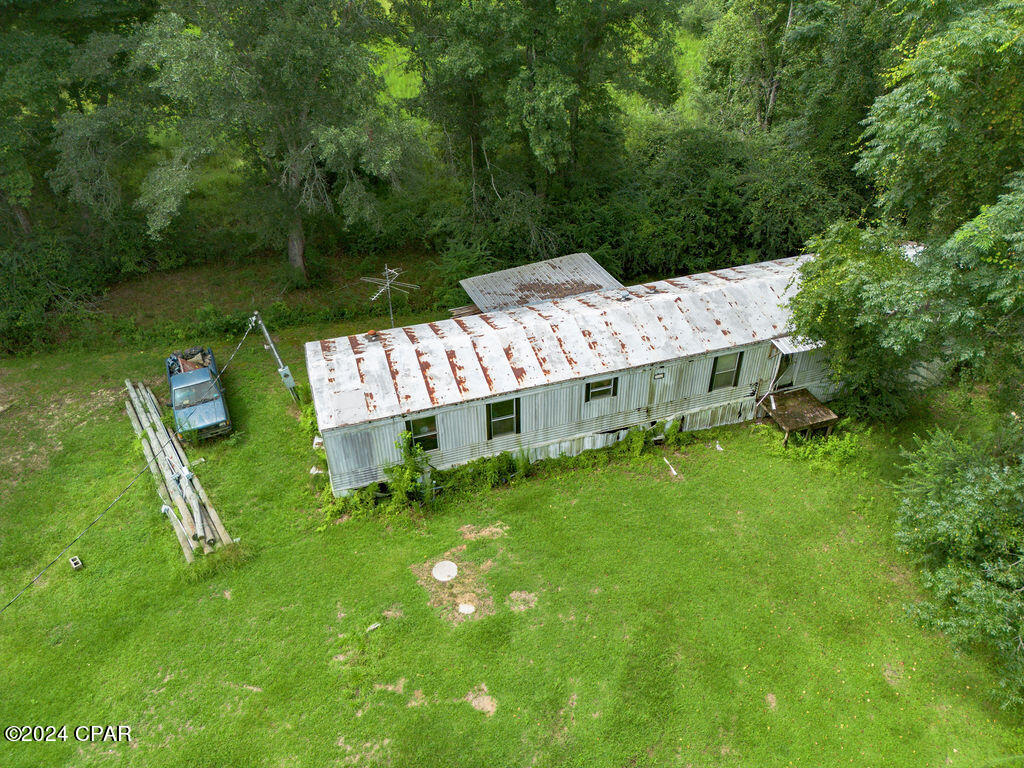 [No Recorded Subdiv] - Residential