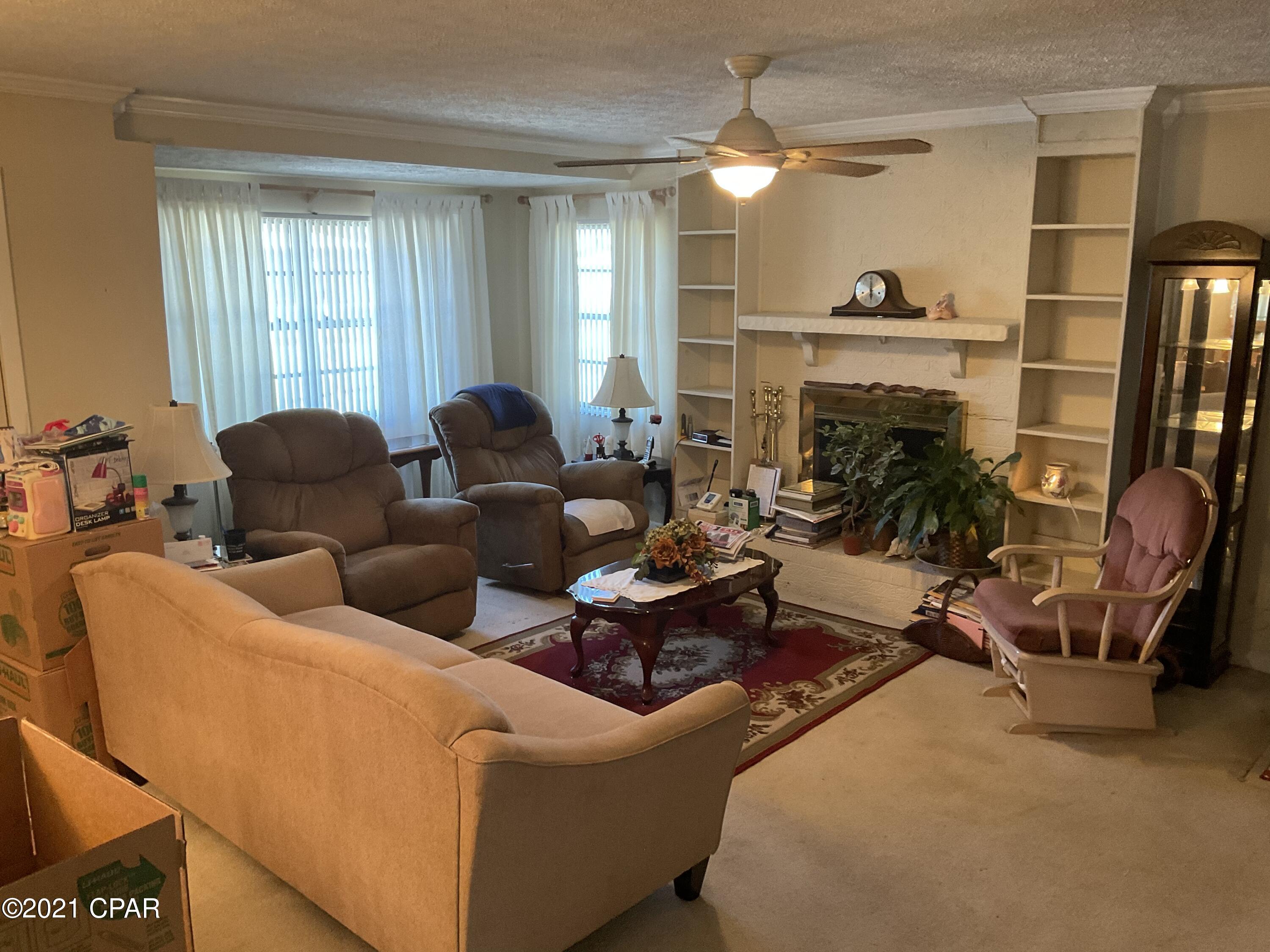 Edgewood - Residential