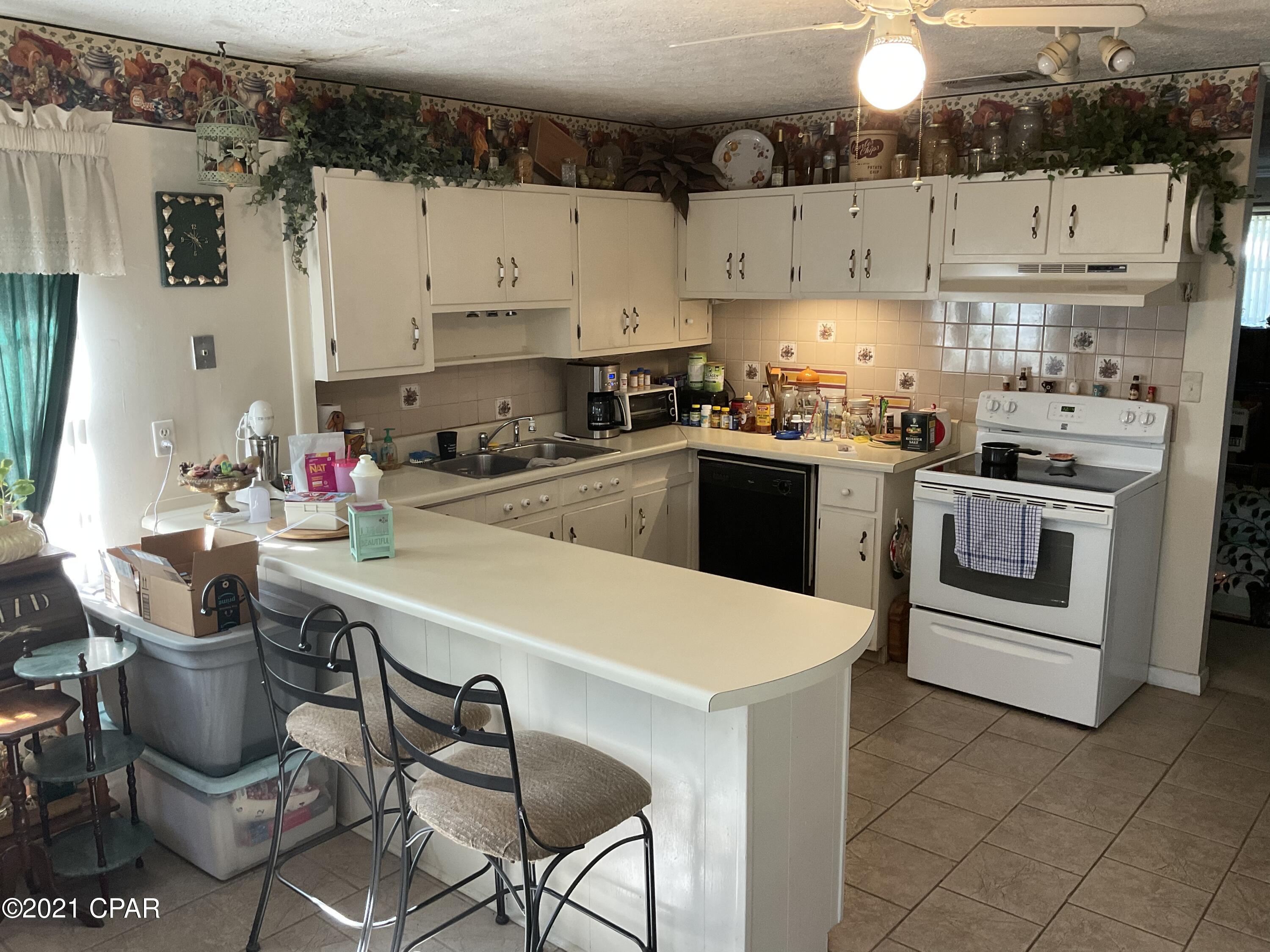 Edgewood - Residential