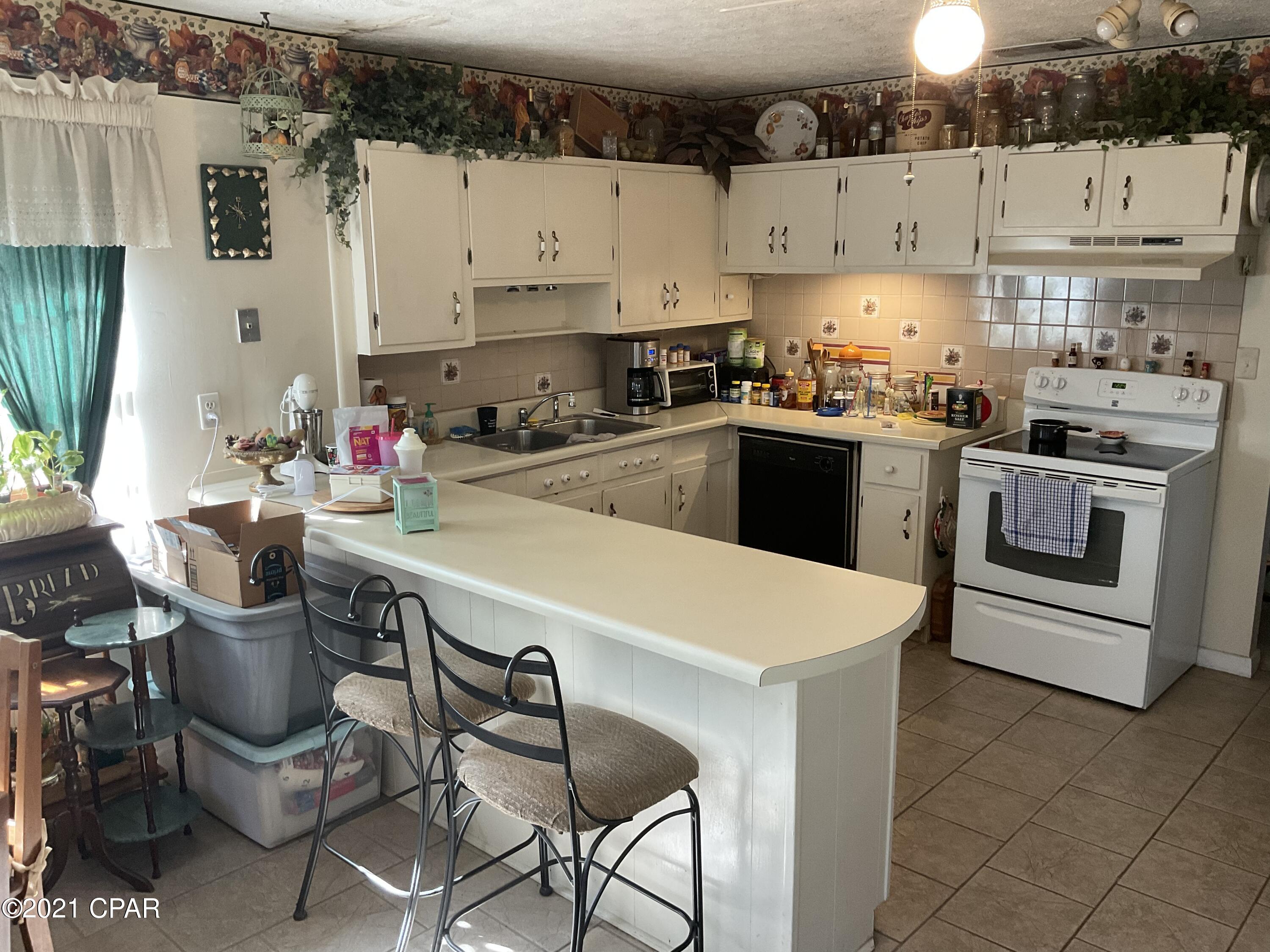 Edgewood - Residential