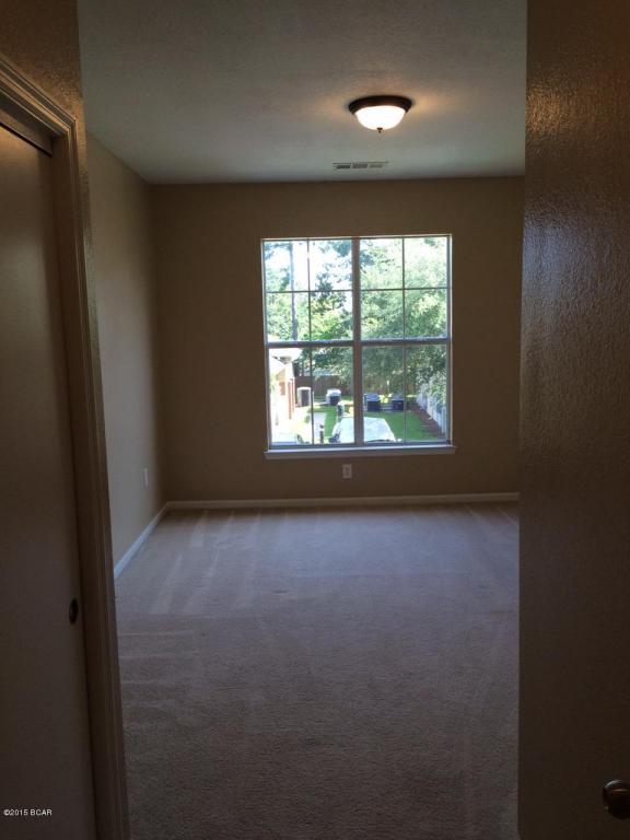 Baldwin Rowe - Residential Lease