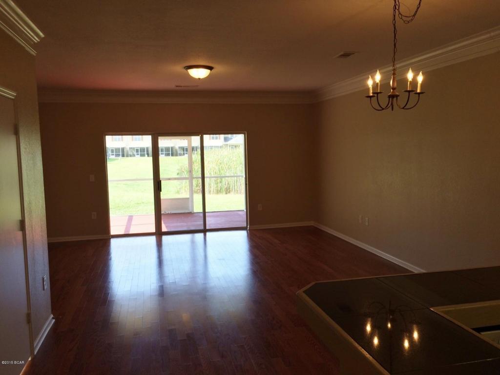 Baldwin Rowe - Residential Lease