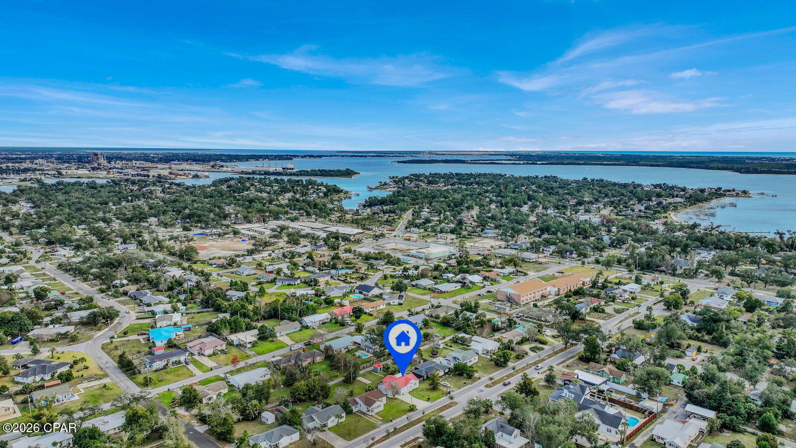 No Named Subdivision - Residential