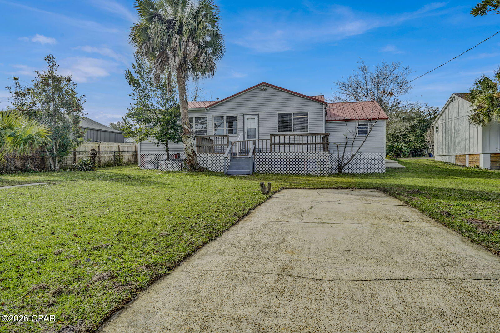 No Named Subdivision - Residential