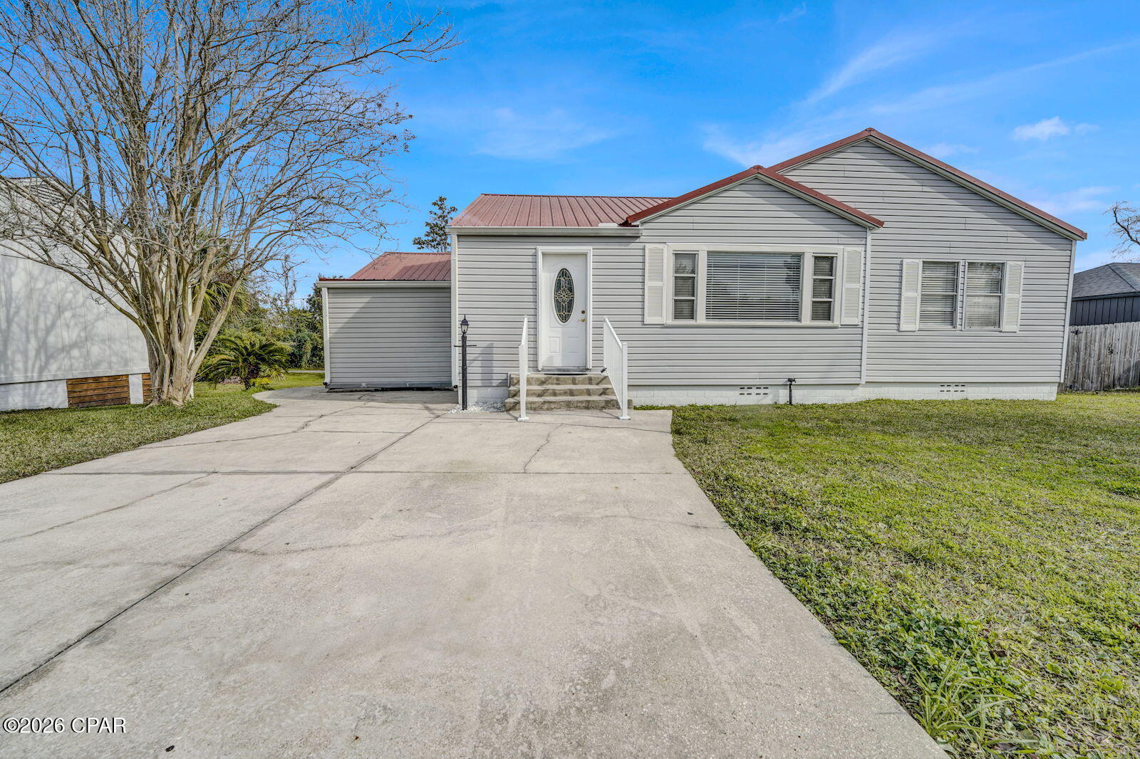 No Named Subdivision - Residential