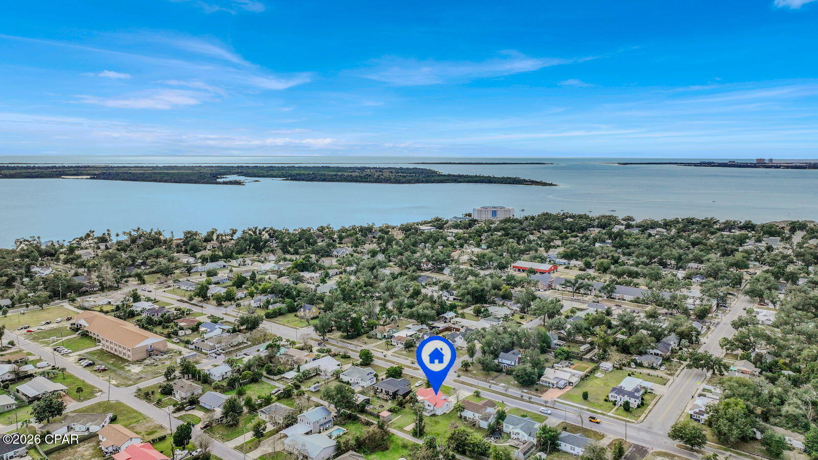 No Named Subdivision - Residential