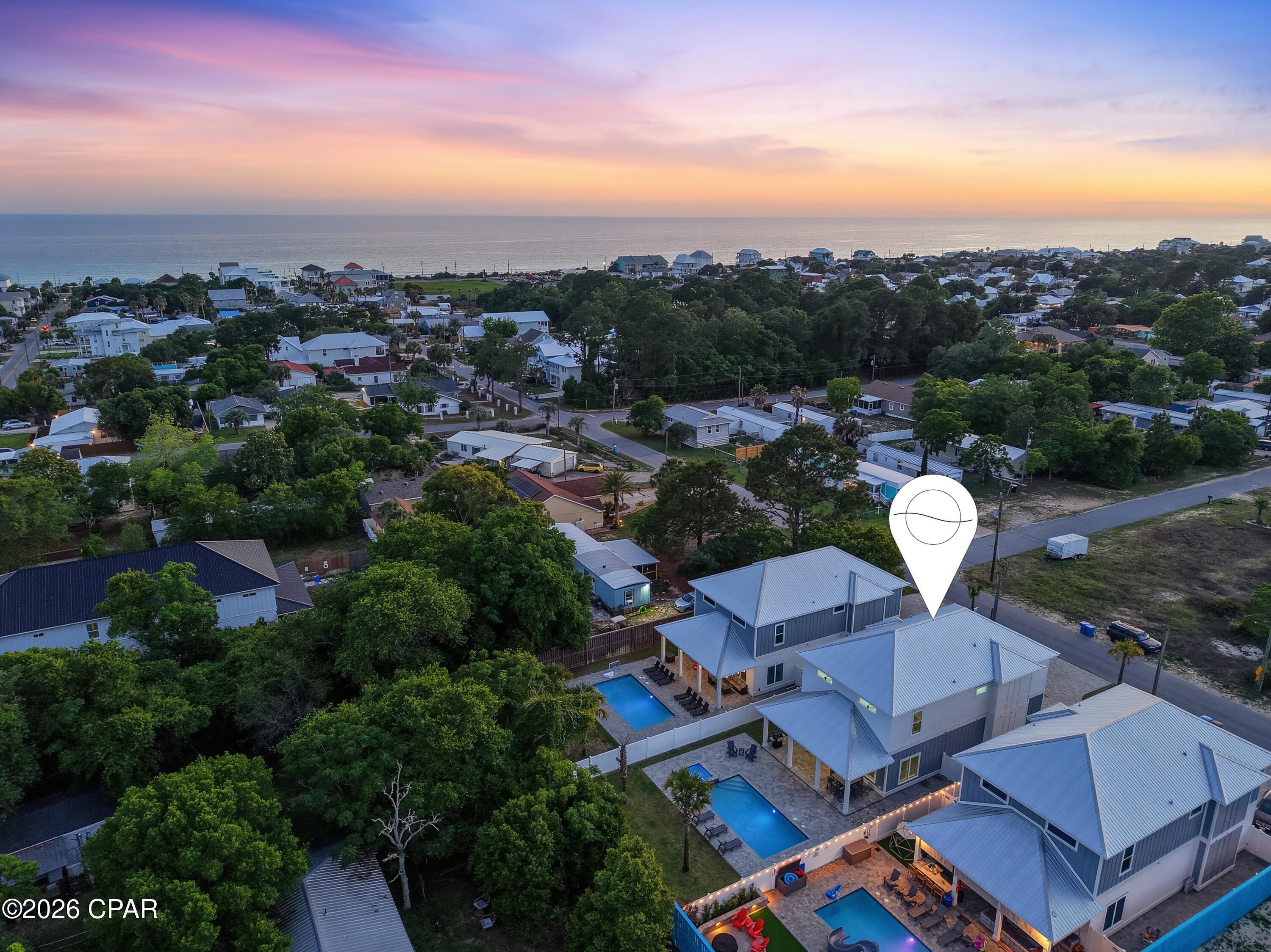 322 E Lakeshore Drive