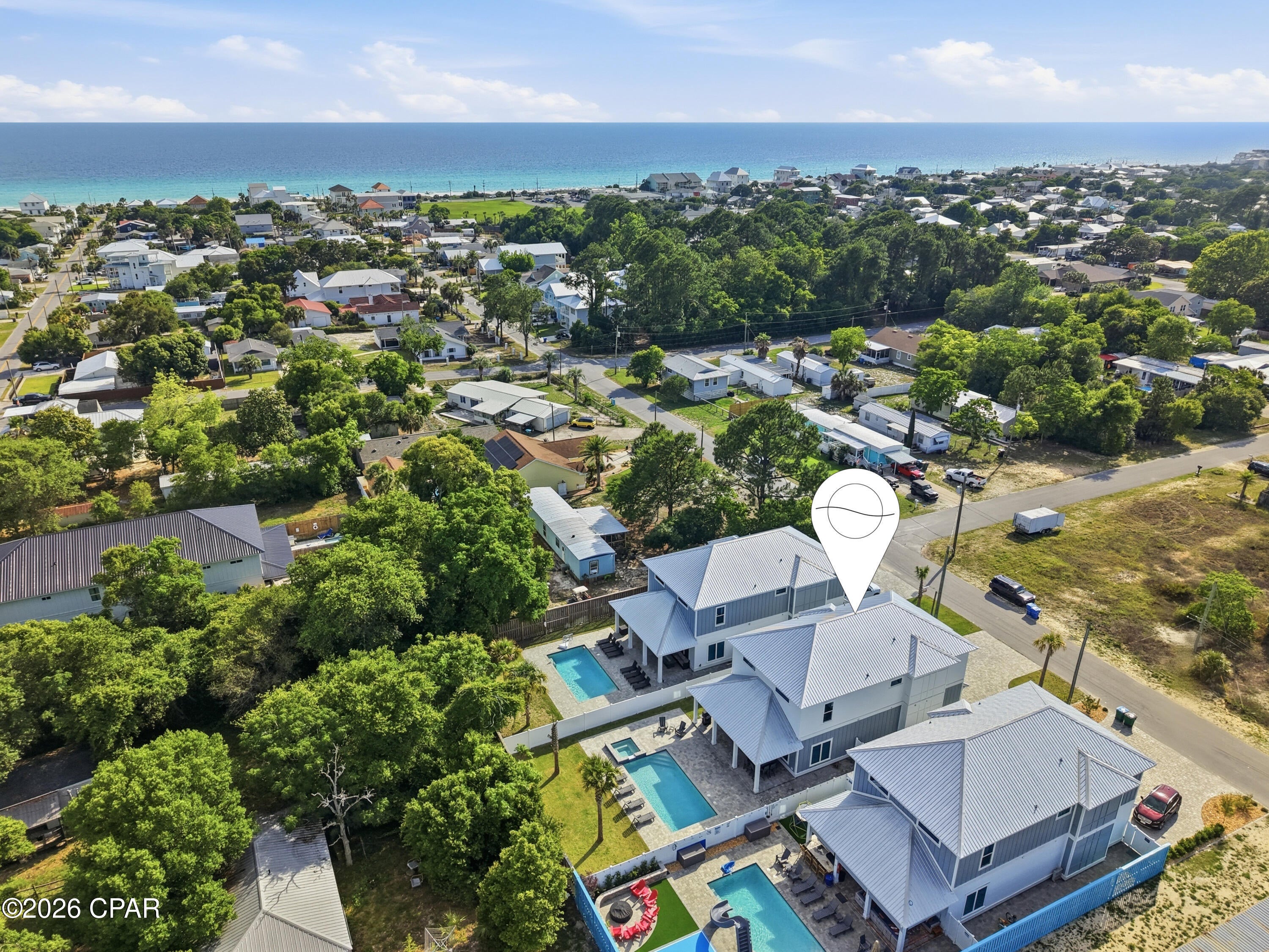 322 E Lakeshore Drive