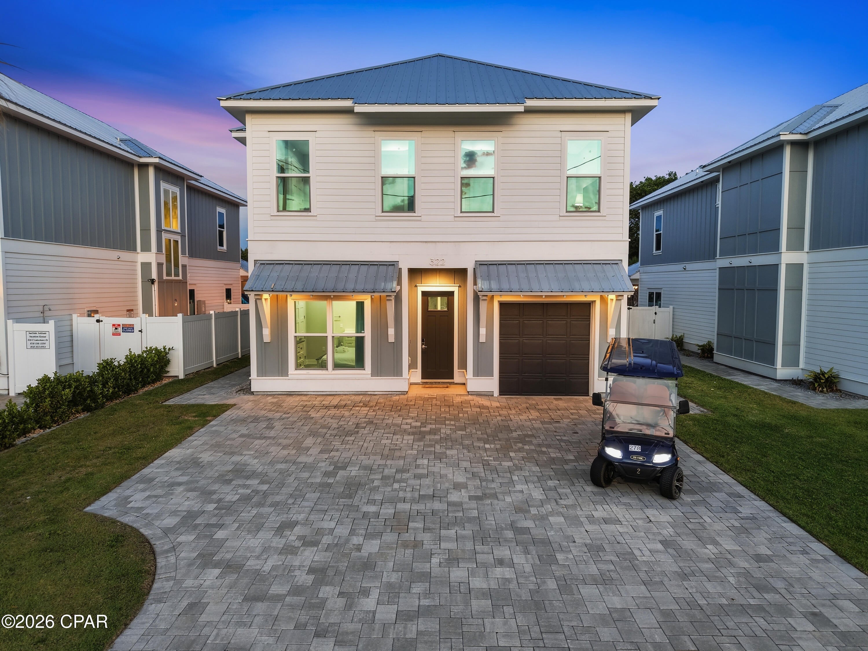 322 E Lakeshore Drive