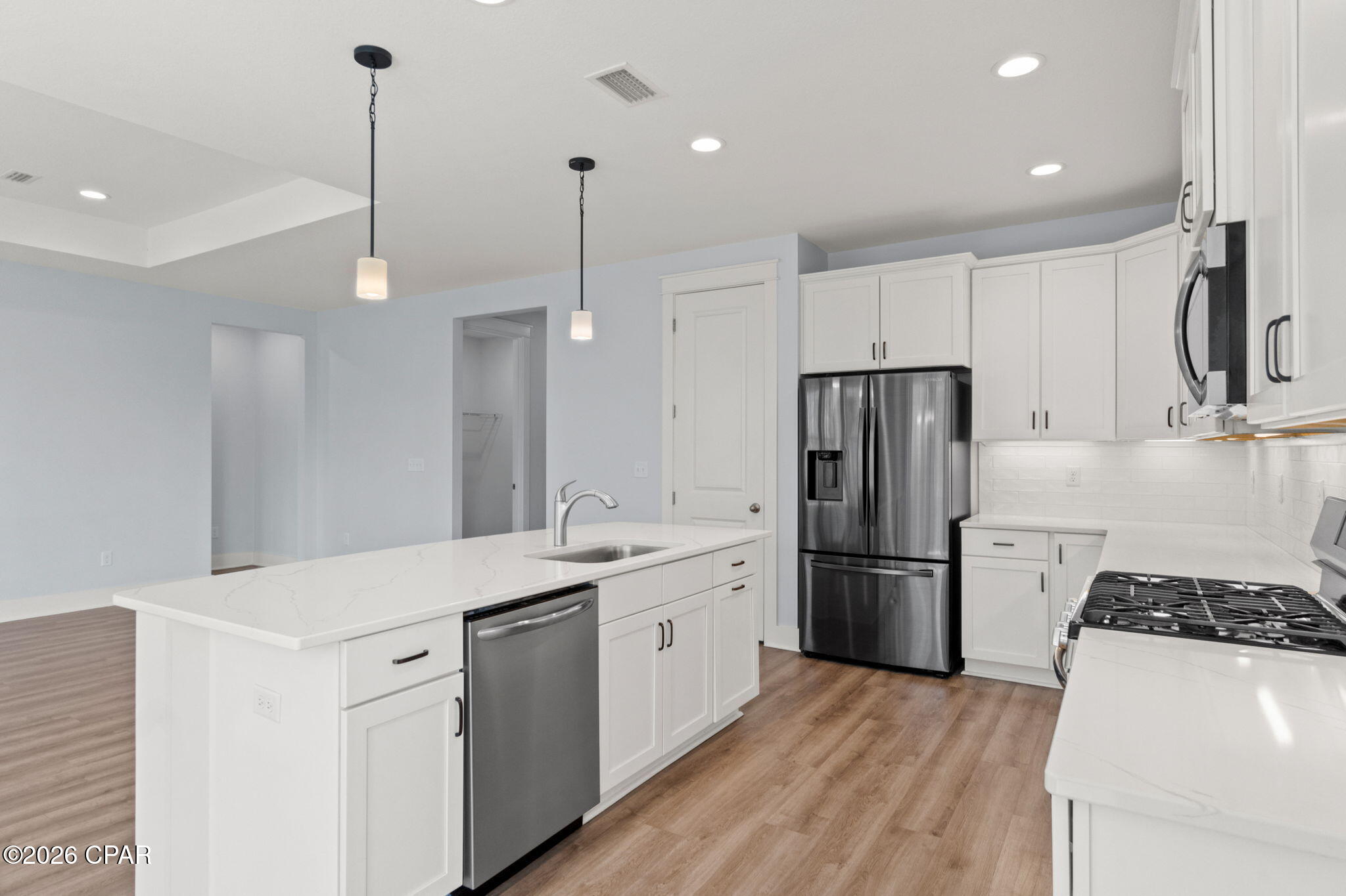 [No Recorded Subdiv] - Residential Lease