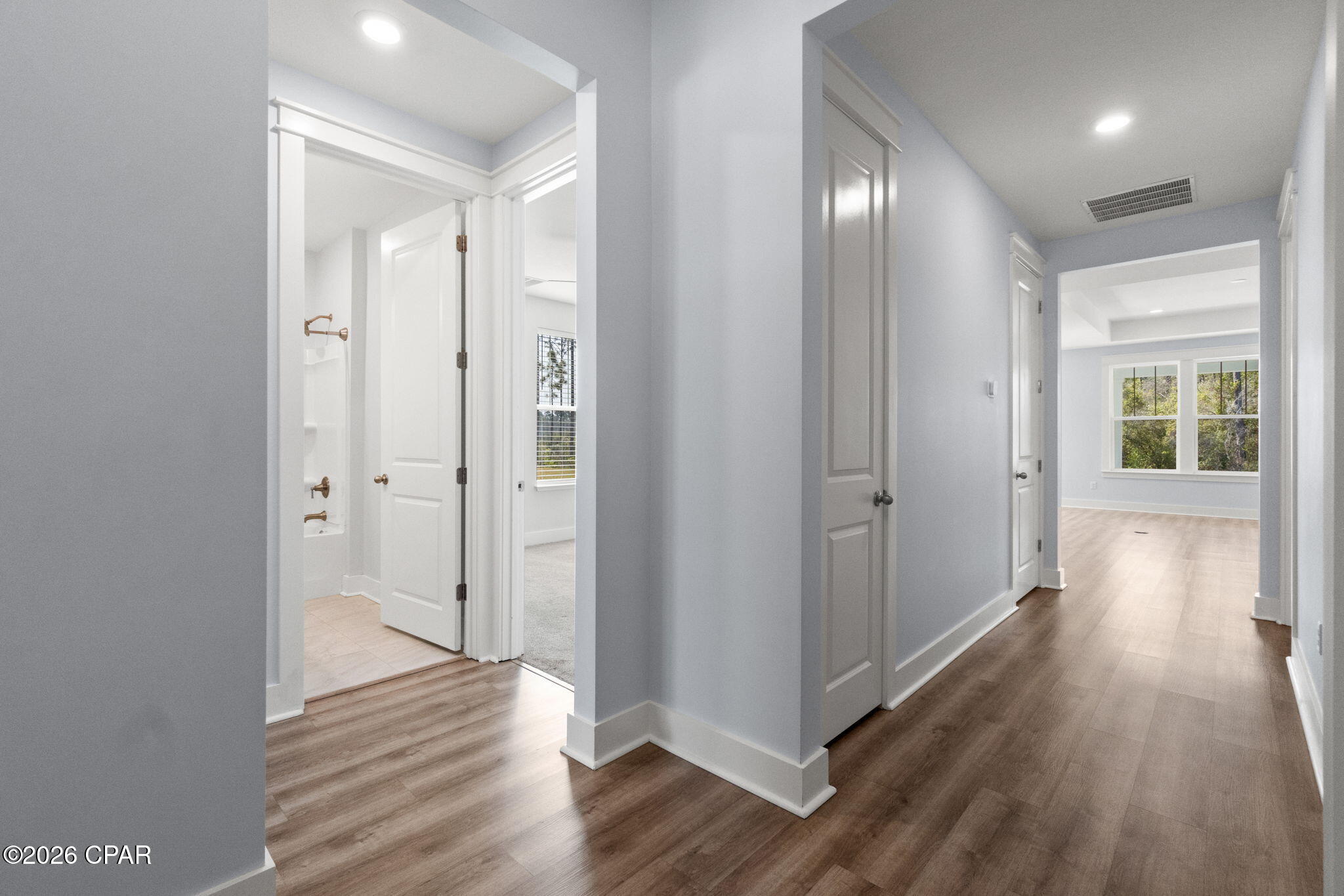 [No Recorded Subdiv] - Residential Lease