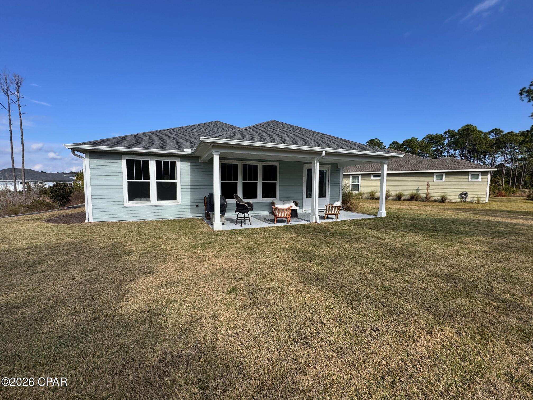 [No Recorded Subdiv] - Residential Lease