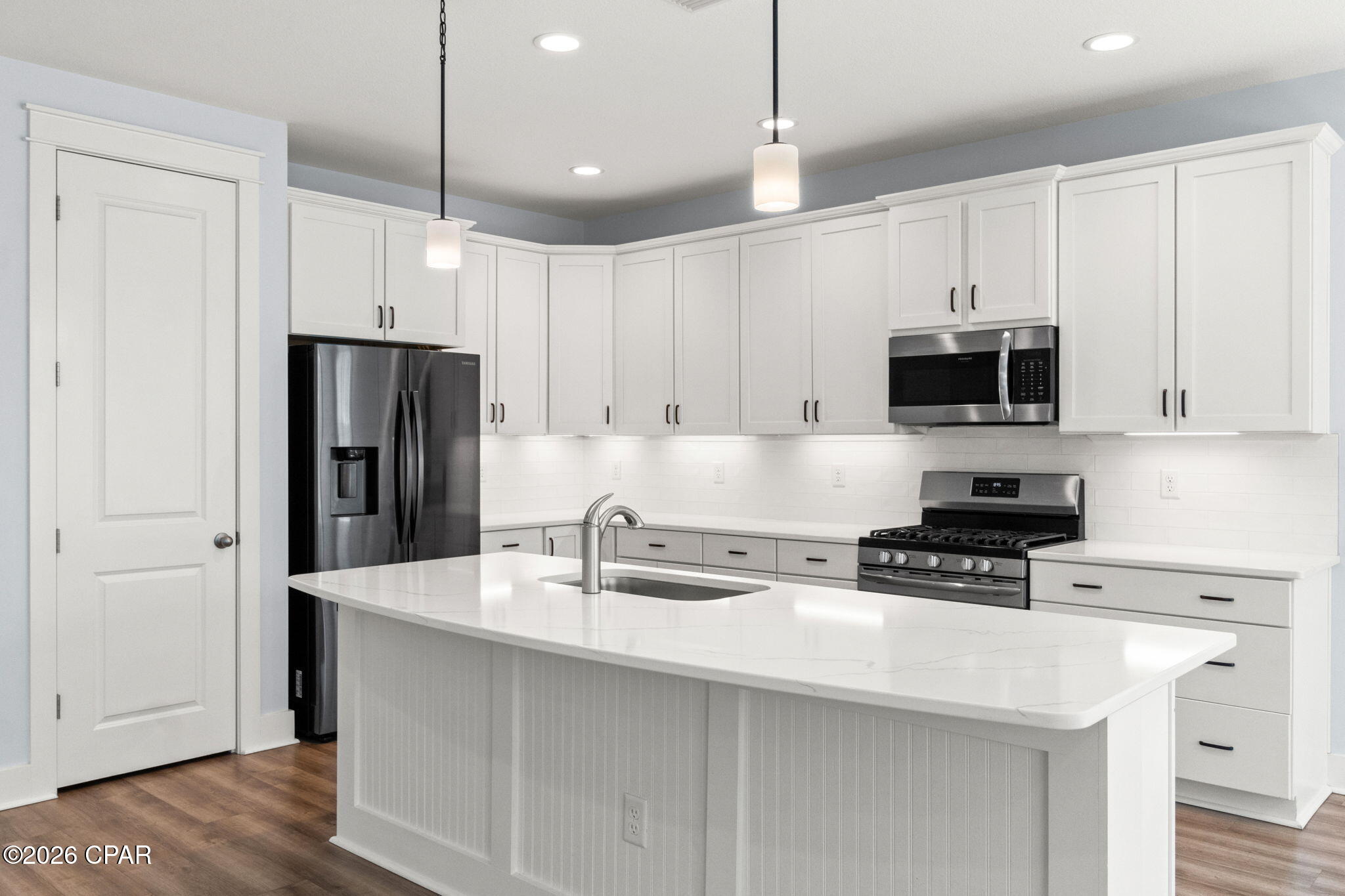 [No Recorded Subdiv] - Residential Lease