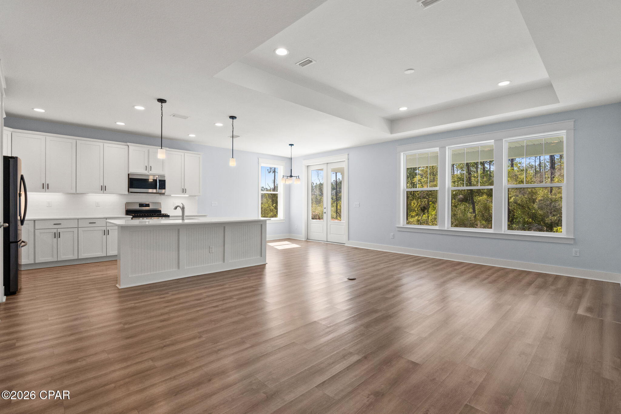 [No Recorded Subdiv] - Residential Lease