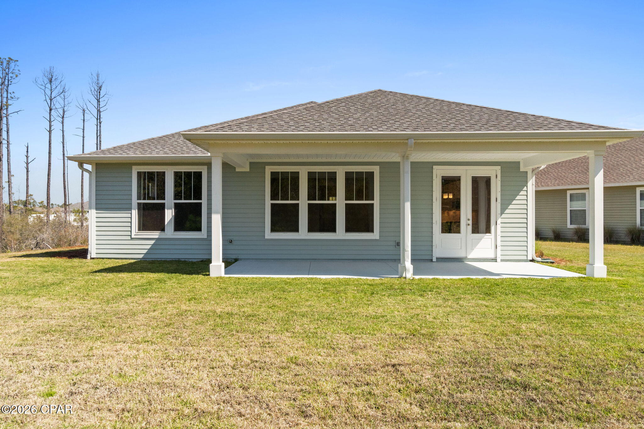 [No Recorded Subdiv] - Residential Lease