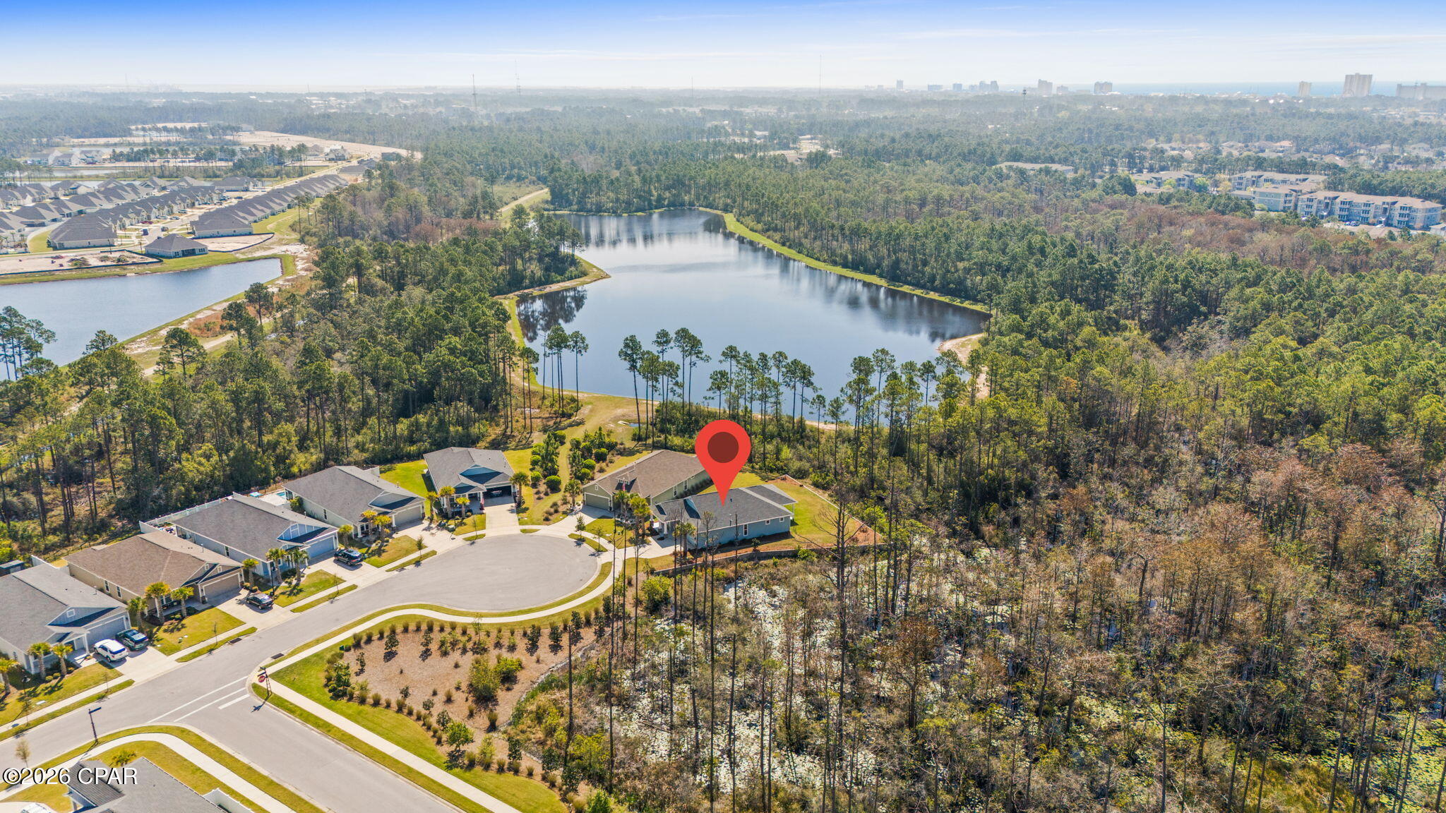 [No Recorded Subdiv] - Residential Lease