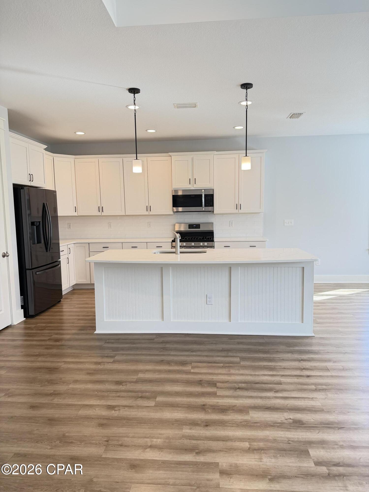 [No Recorded Subdiv] - Residential Lease