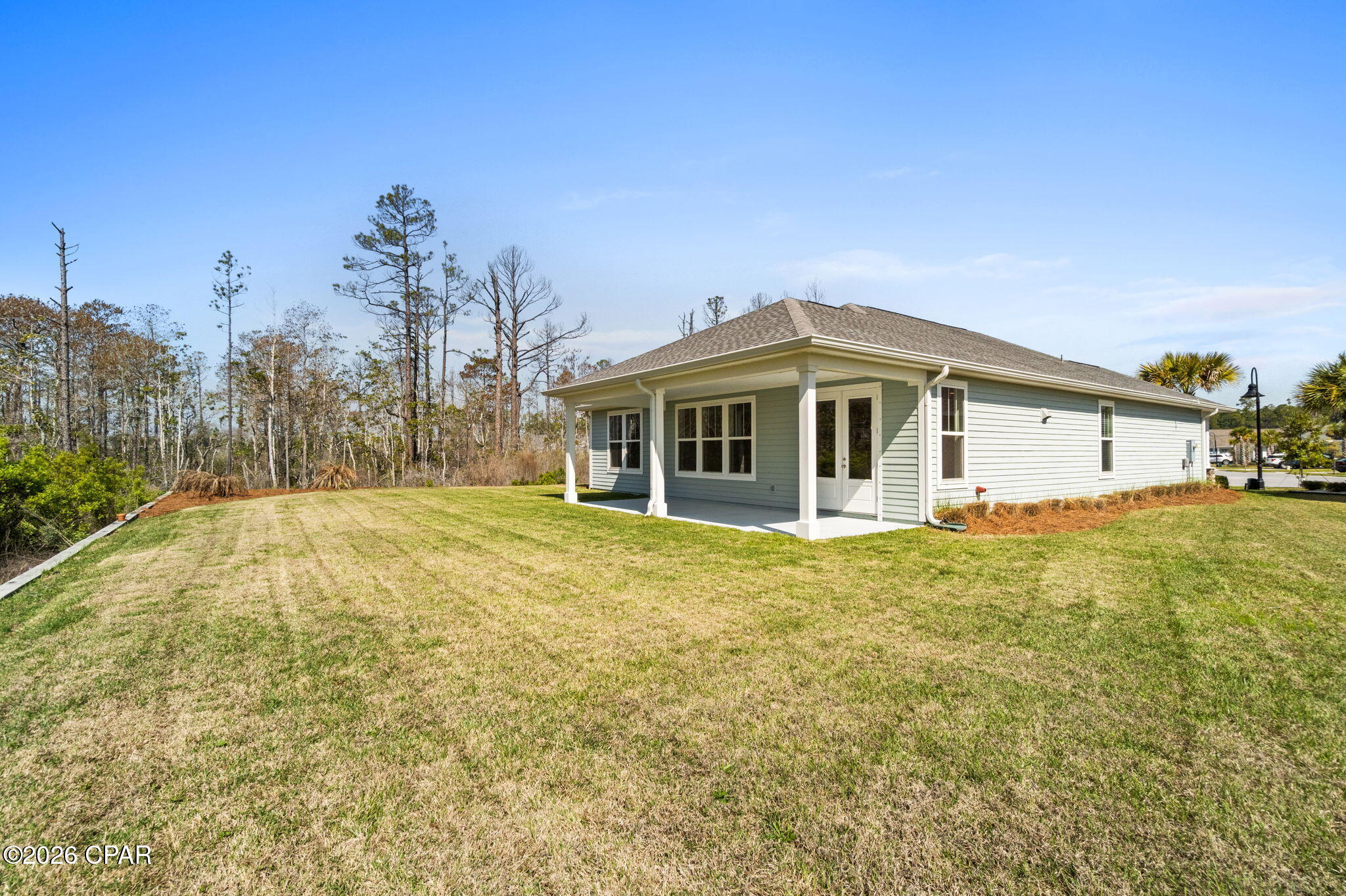 [No Recorded Subdiv] - Residential Lease