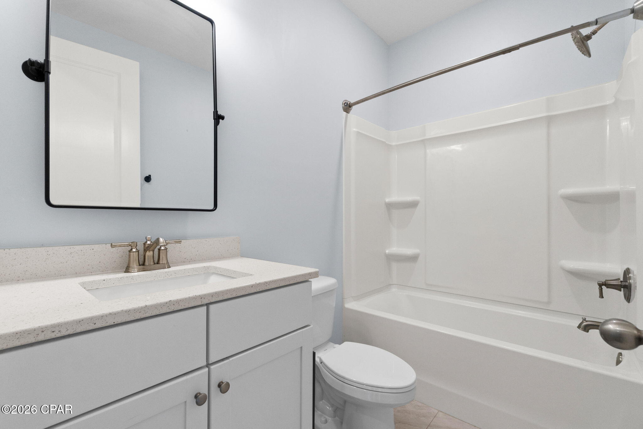 [No Recorded Subdiv] - Residential Lease