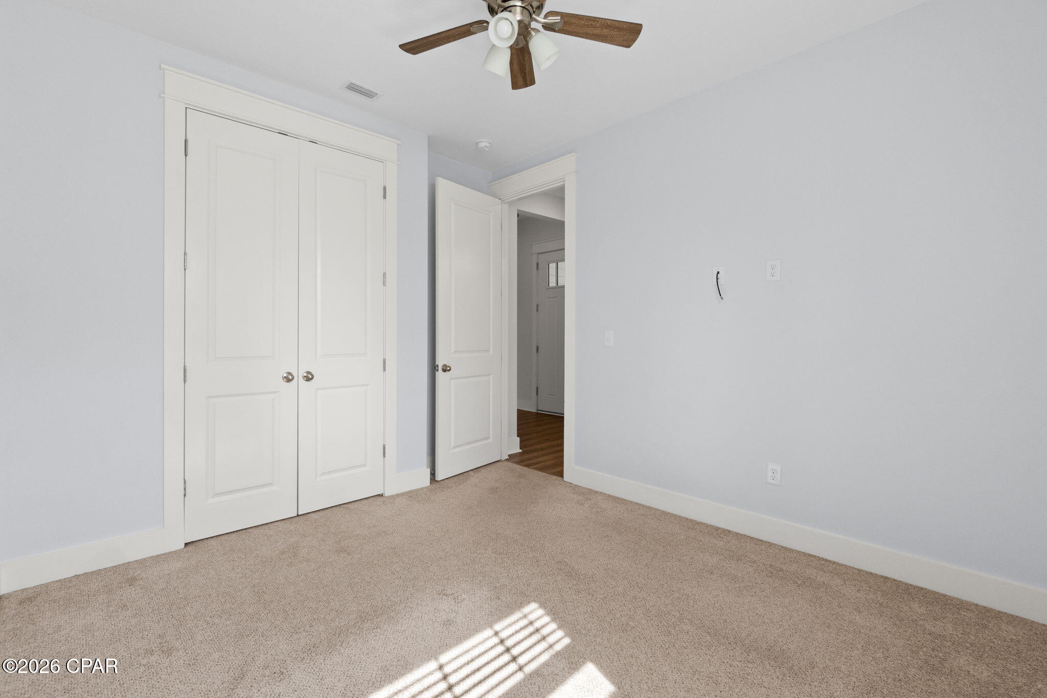 [No Recorded Subdiv] - Residential Lease