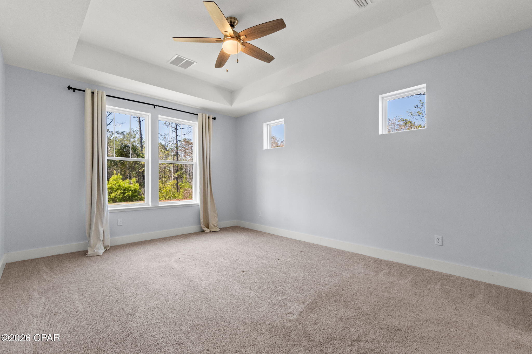 [No Recorded Subdiv] - Residential Lease