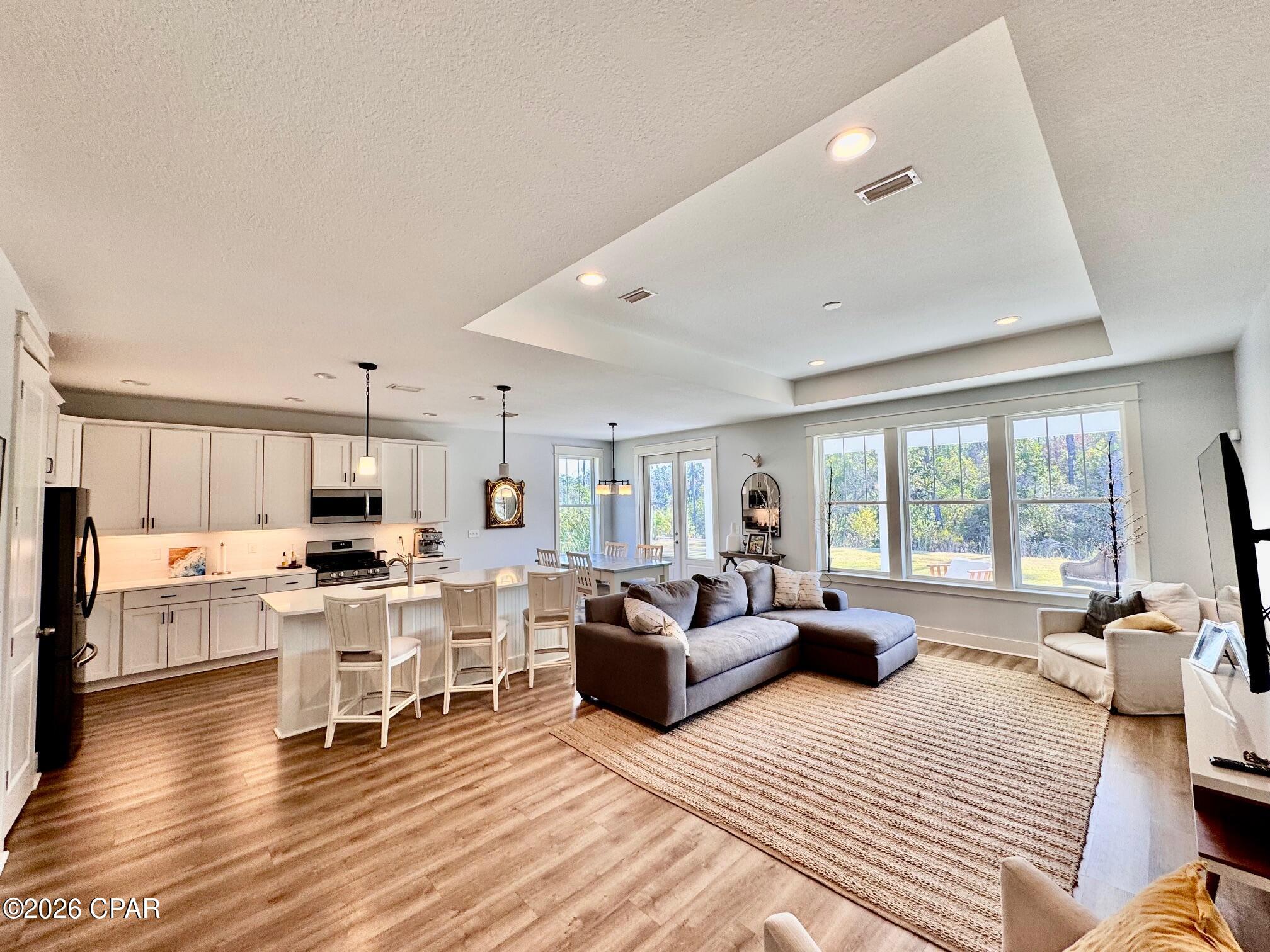 [No Recorded Subdiv] - Residential Lease