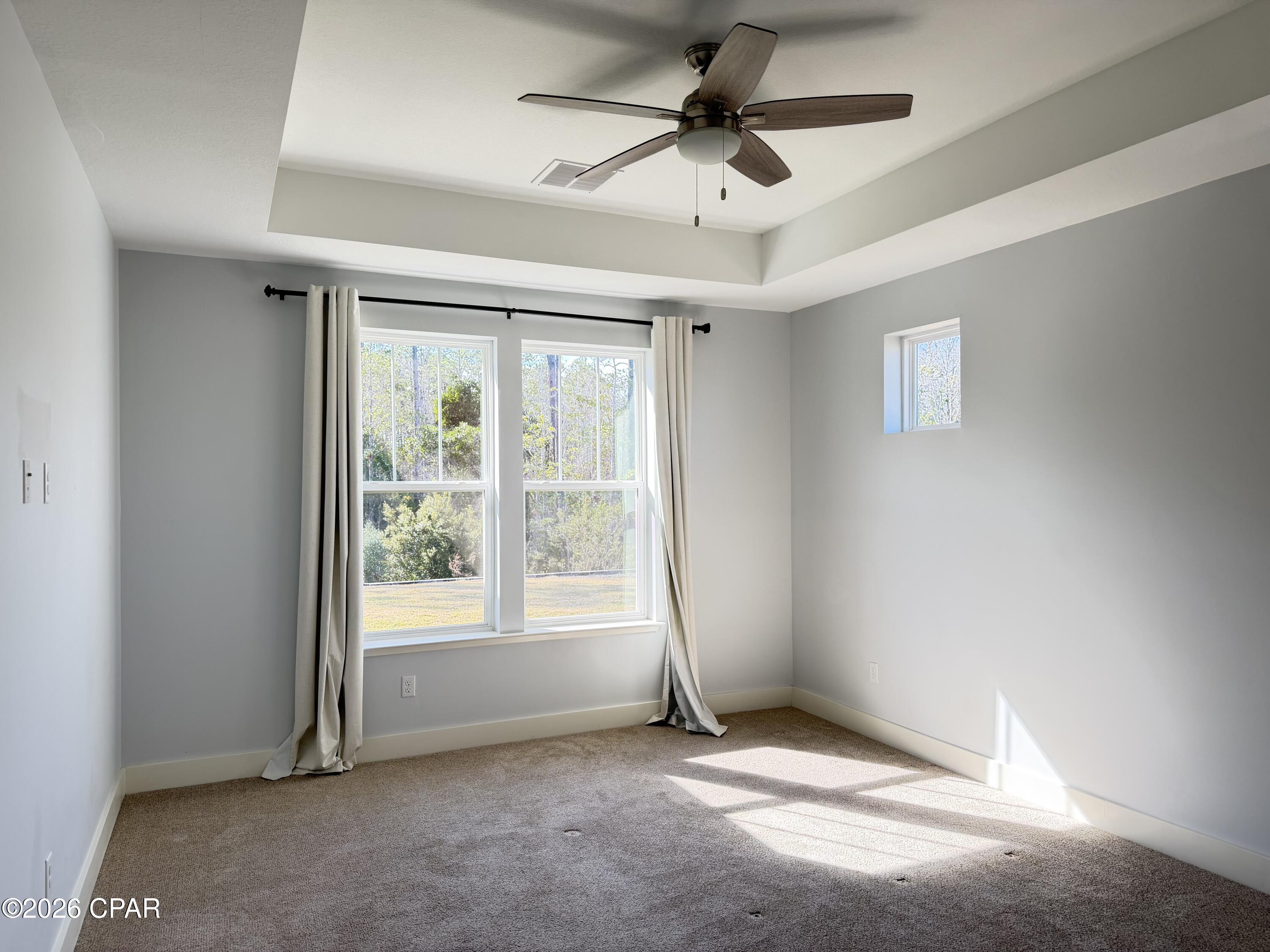 [No Recorded Subdiv] - Residential Lease