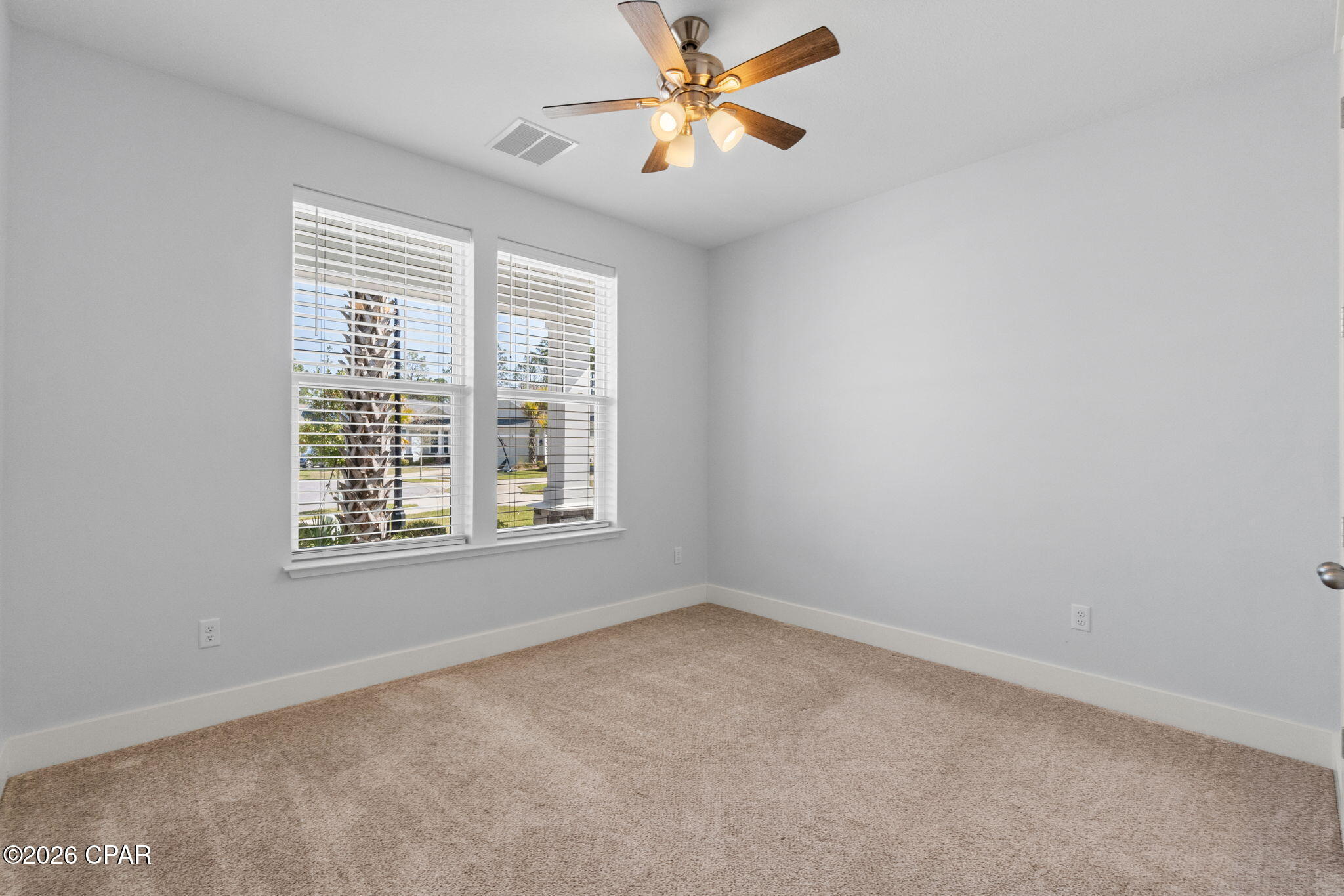 [No Recorded Subdiv] - Residential Lease