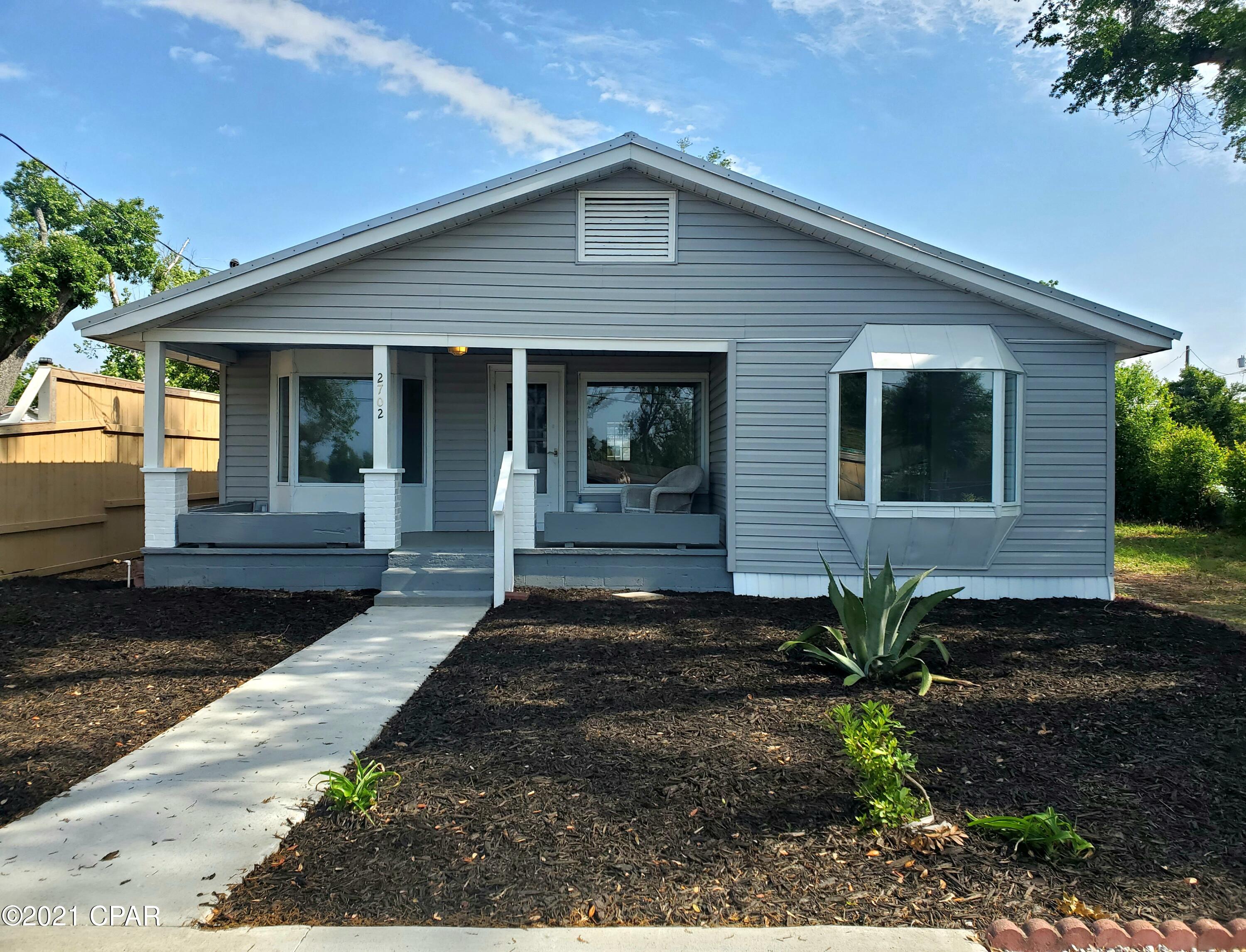 [No Recorded Subdiv] - Residential