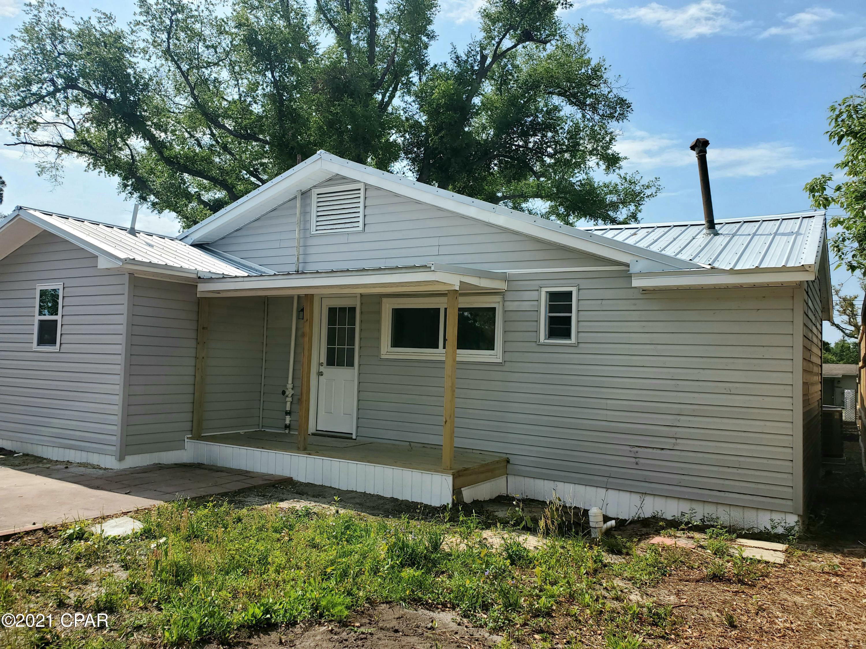 [No Recorded Subdiv] - Residential