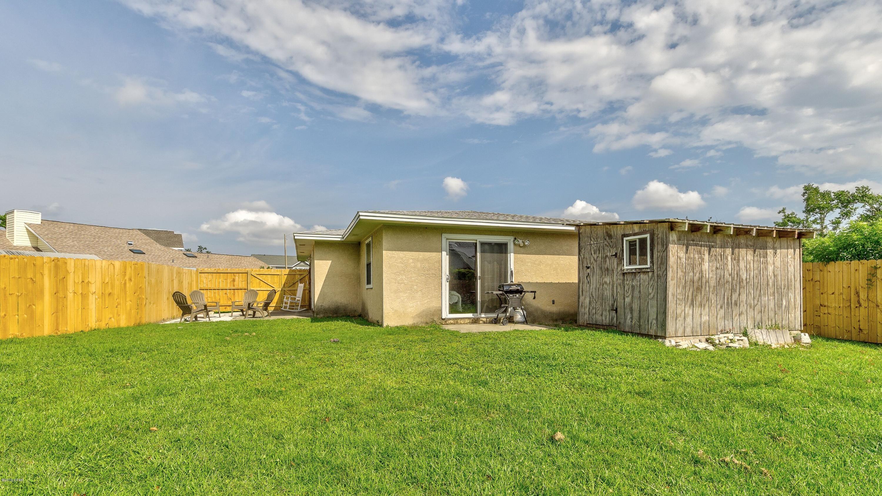 Northside Estates - Residential